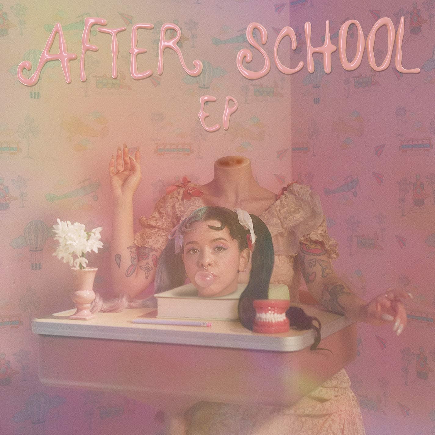 After School [Analog]