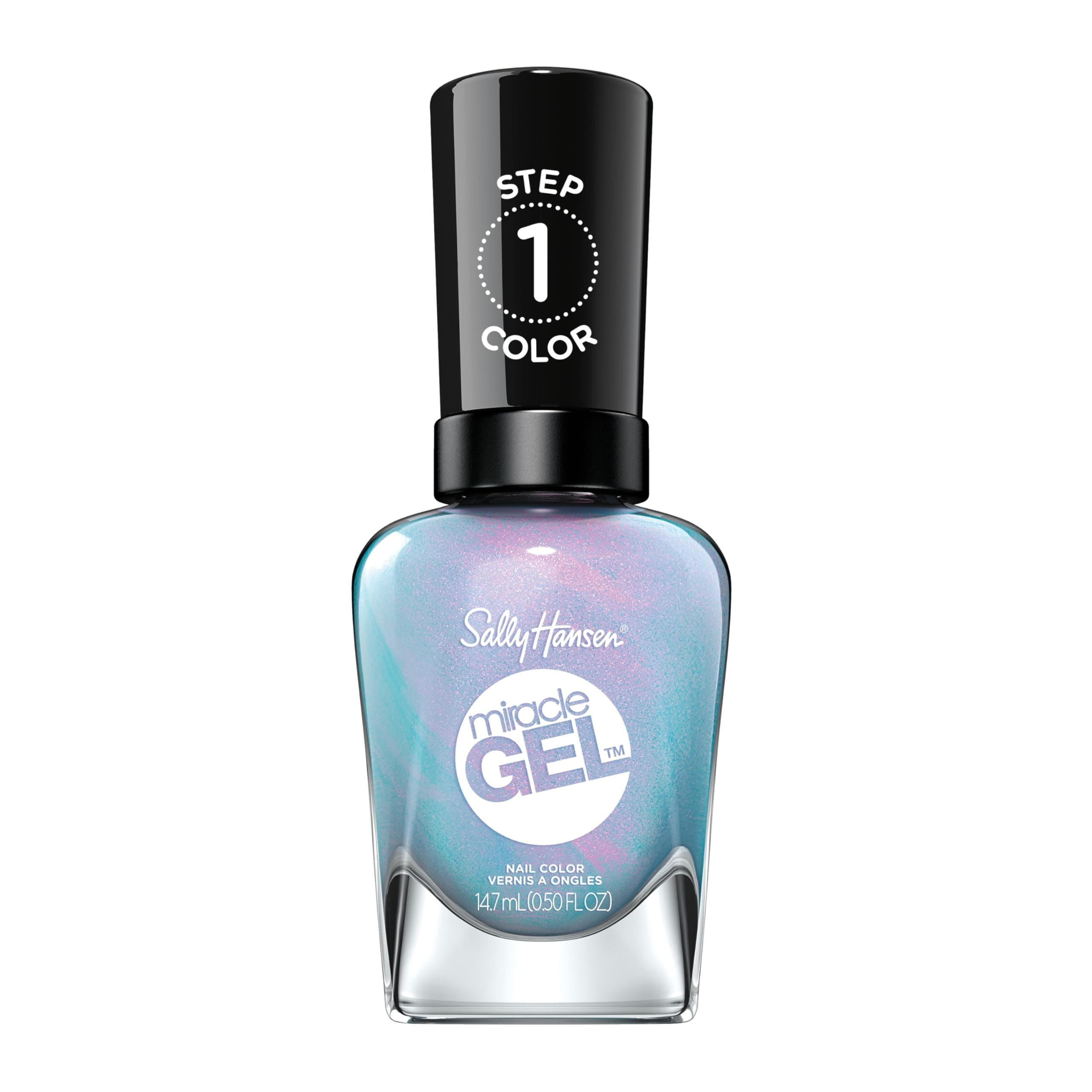 Sally Hansen Miracle Gel -Let's Get Digital, Let's Get Digital, 75 g