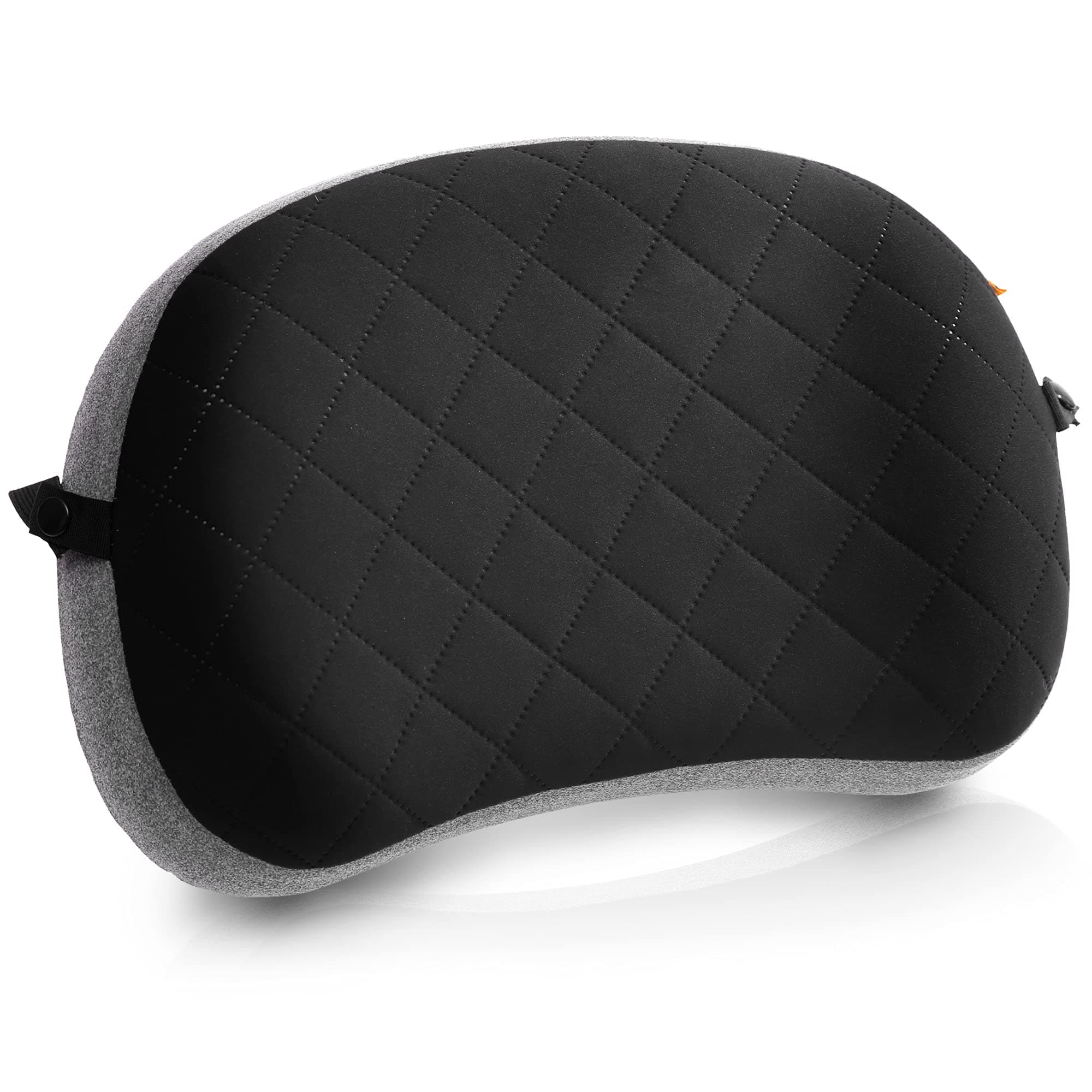 Inflatable Pillow for Camping, Pillows for Adults Kids Sleeping, Blow Up Pillow for Camping Beach Travel, Air Pillows for Sleeping, Blow Up Travel Pillow, Inflatable Travel Pillow Cushion