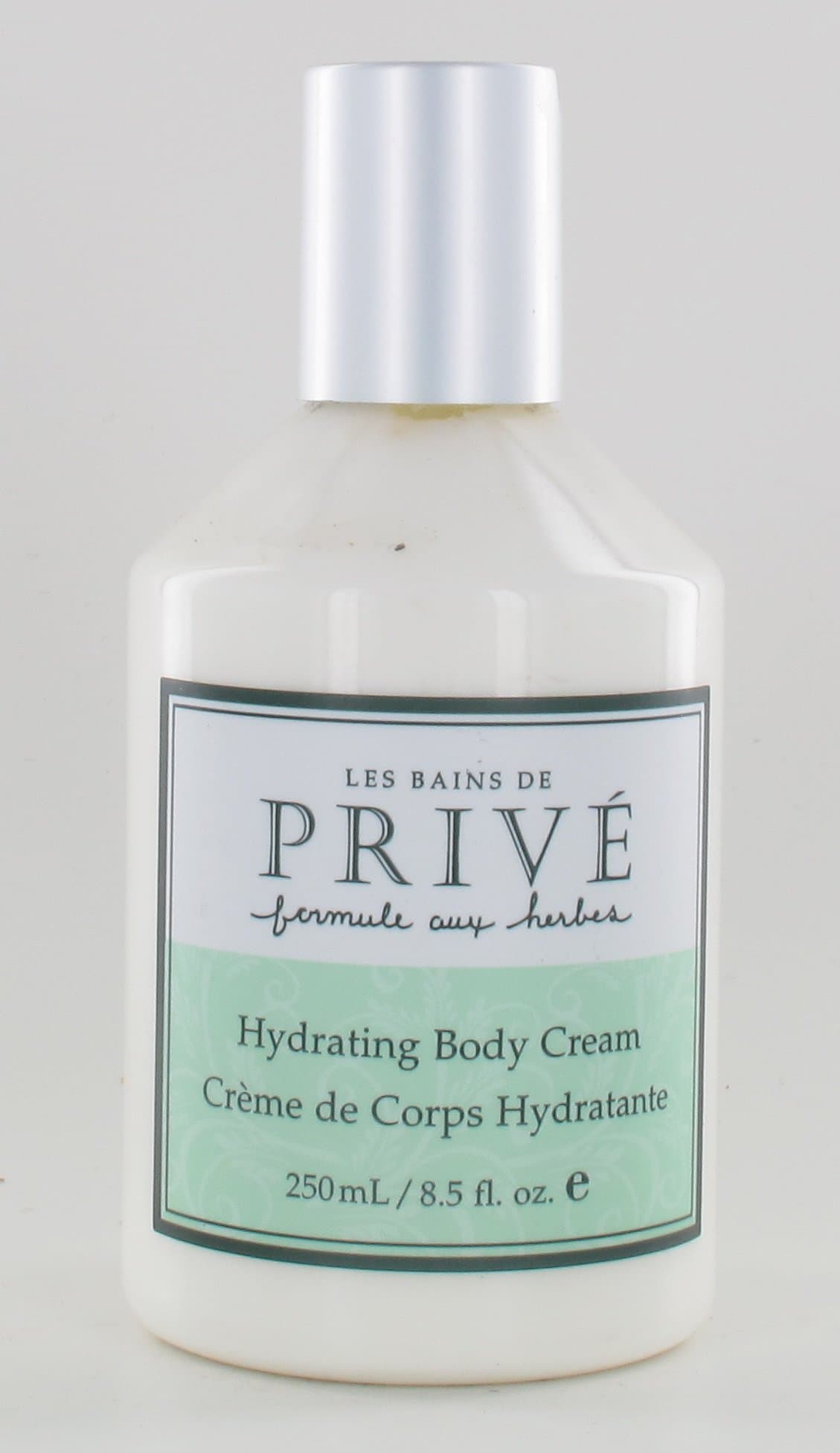 Prive Hydrating Body Cream - 8.5 oz