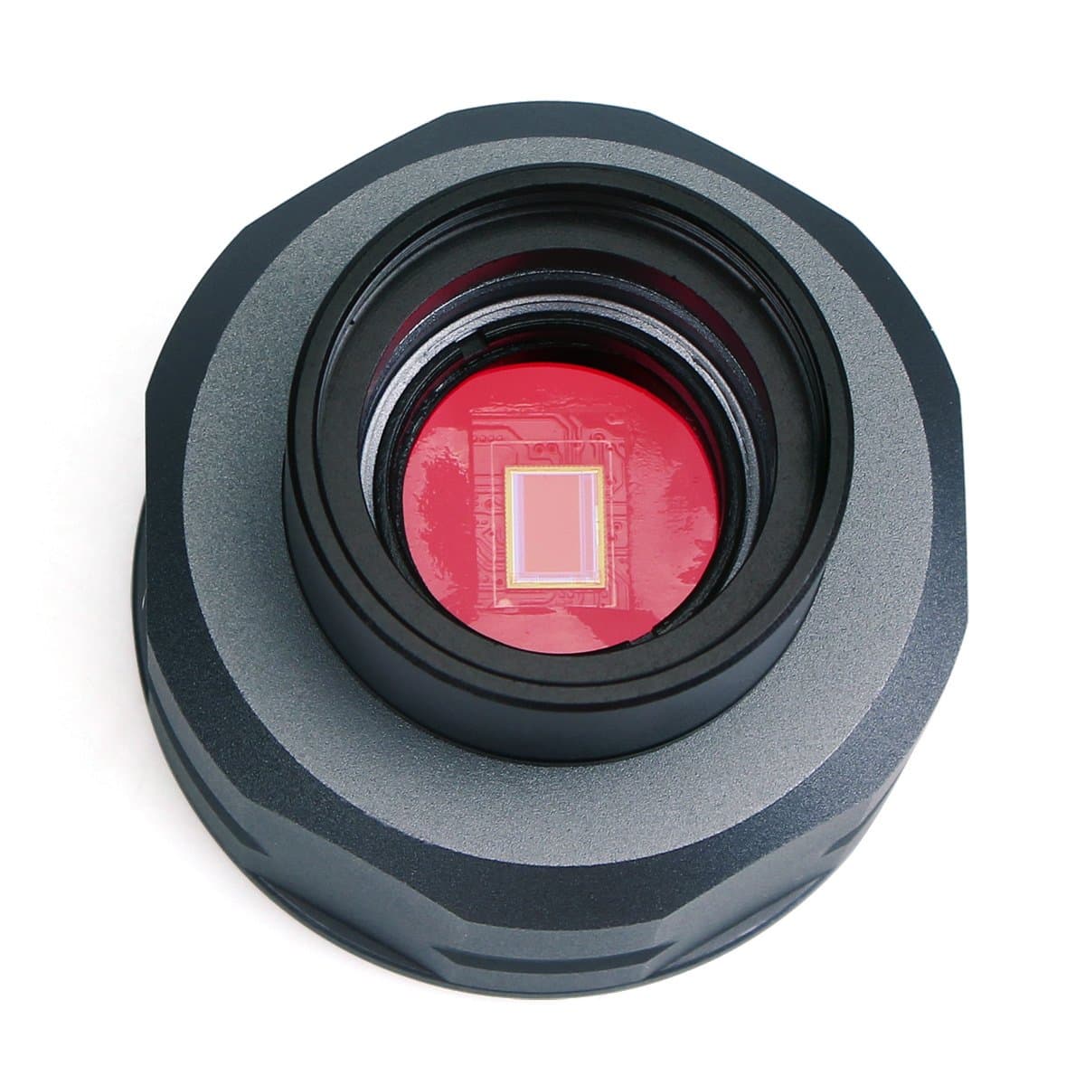 Svbony SV105 Telescope Eyepiece, 1.25'' Electronic Eyepiece, 8MP Color Astronomy Camera, IMX415 CMOS sensor with USB3.0, Telescope Accessories for Adult and Beginner Astrophotography