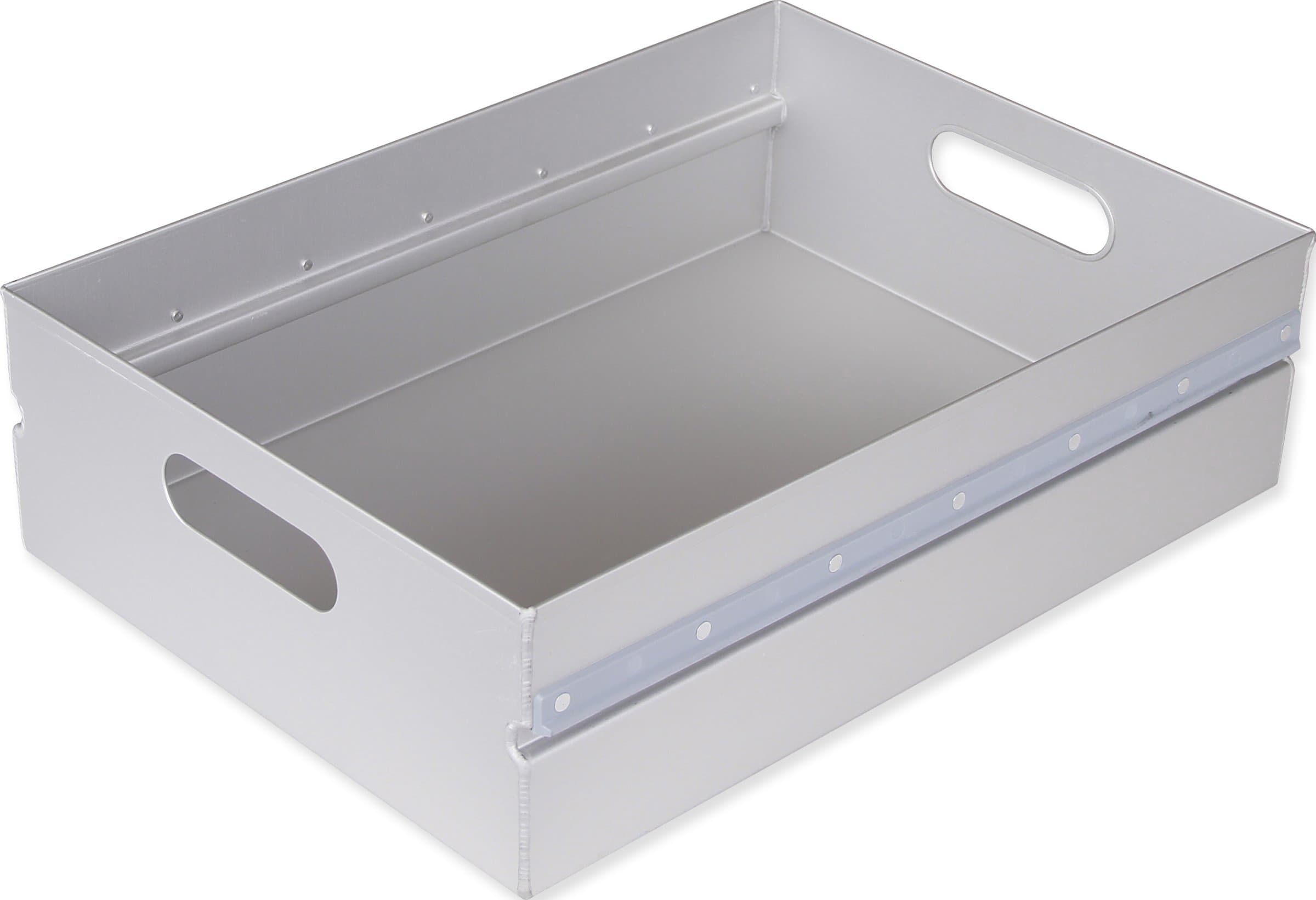 SkyCart Airline Trolley Alu Drawer