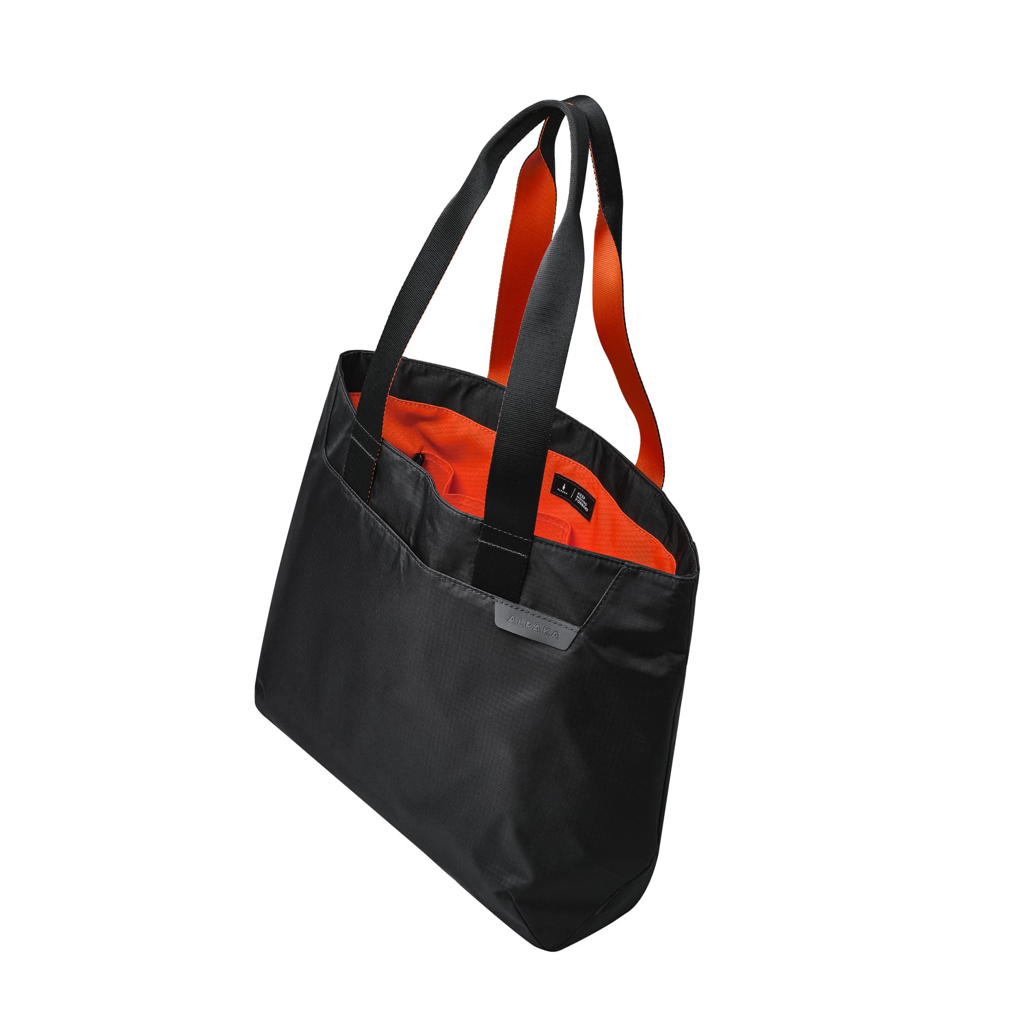 ALPAKA Elements Tote Bag - Everything Tote Bag For Travel, Errands, Beach Days, and More