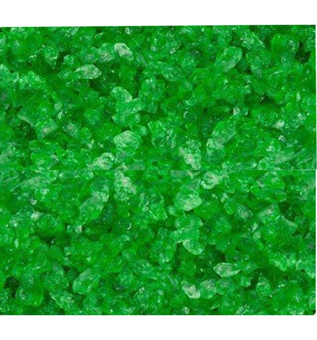 Squire Boone Village Rock Candy Crystals With Watermelon Flavor 5.4 oz (Watermelon)