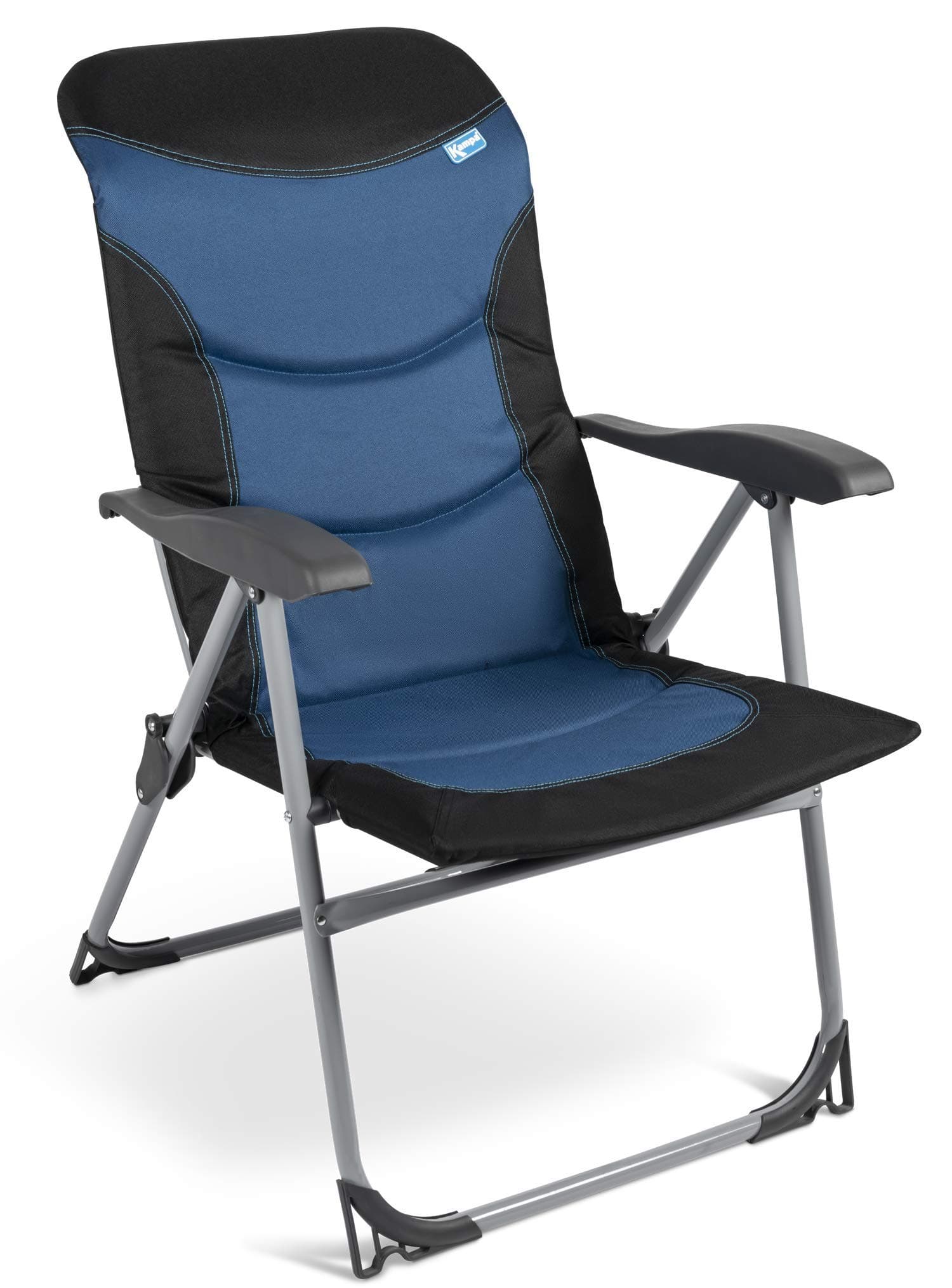 Kampa Skipper Folding Outdoor Chair (Midnight Blue)