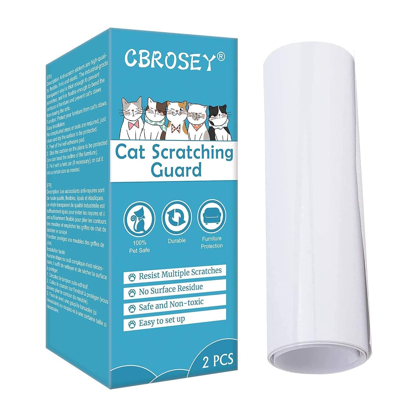 Beardilizer® – Sandalwood and Buffalo Horn Beard Comb