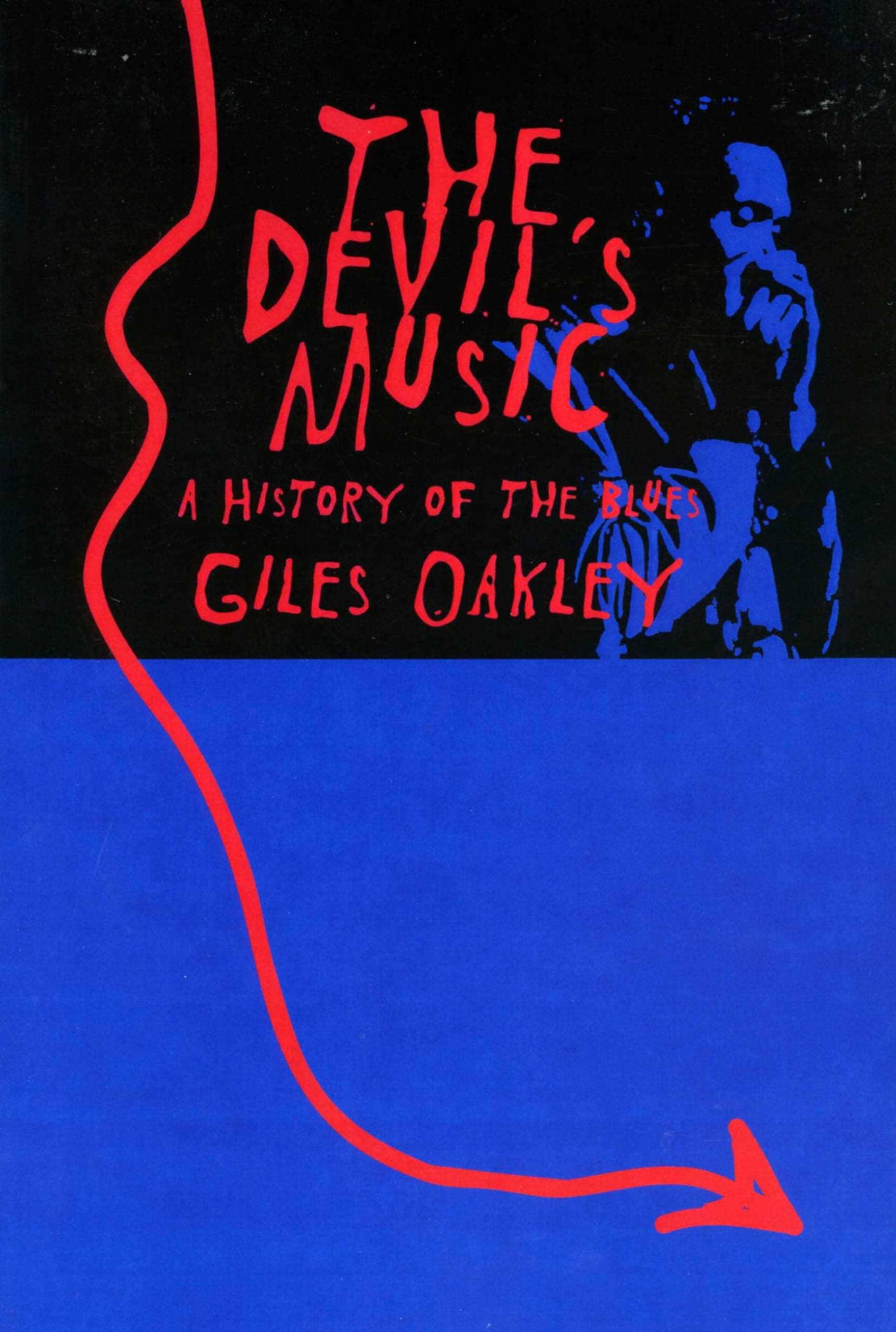THE DEVIL'S MUSIC