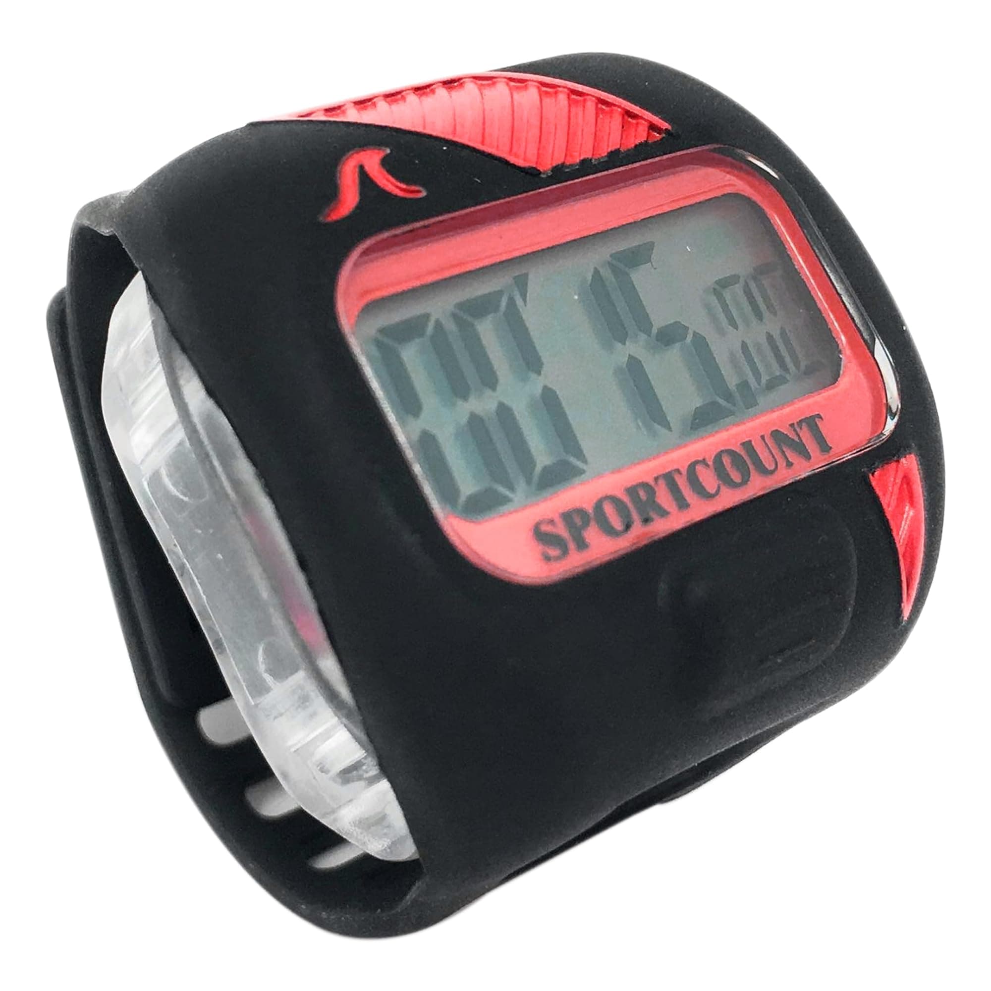 SportCount Chrono 200 Lap Counter and Timer