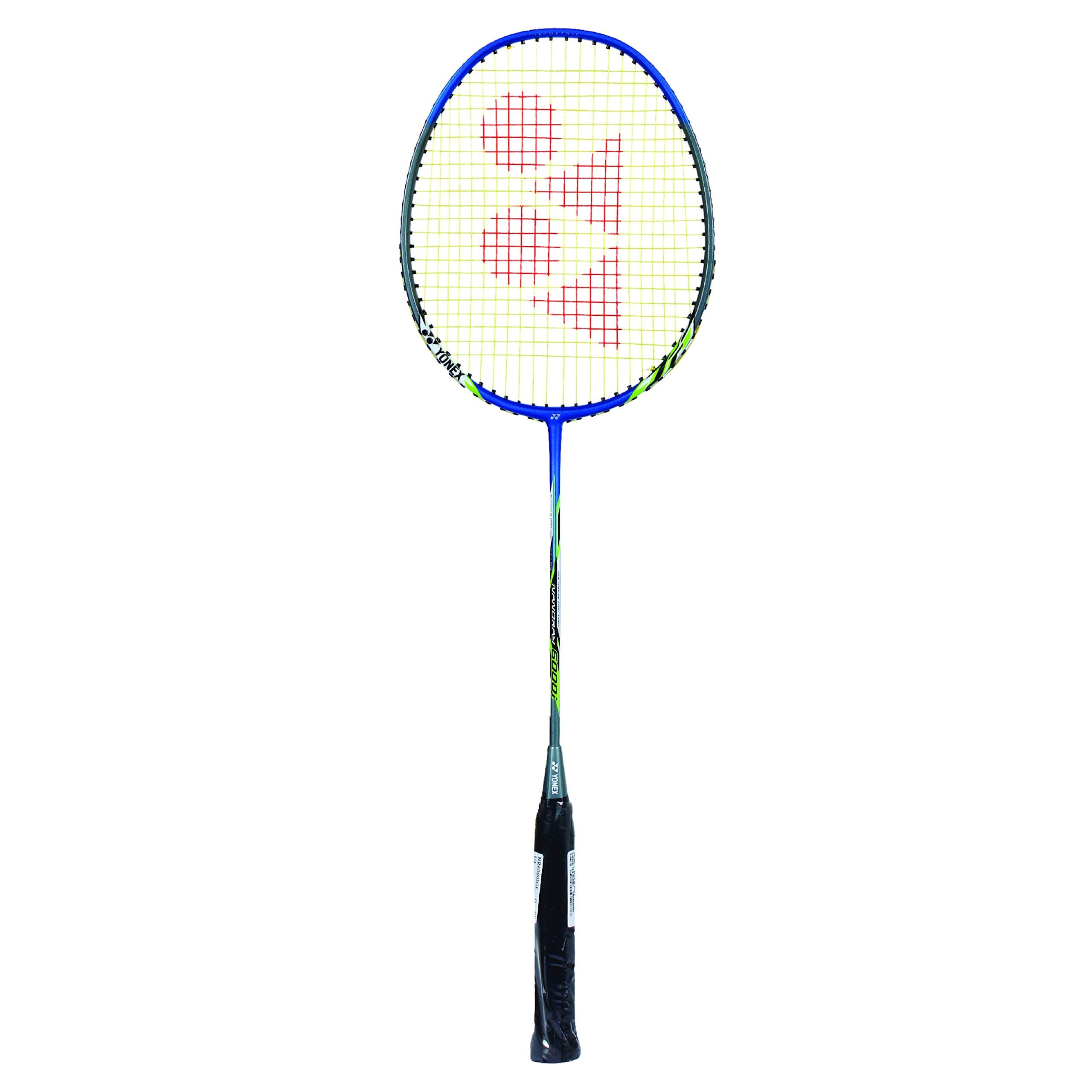 Nanoray 6000I G4-U Badminton Racquet