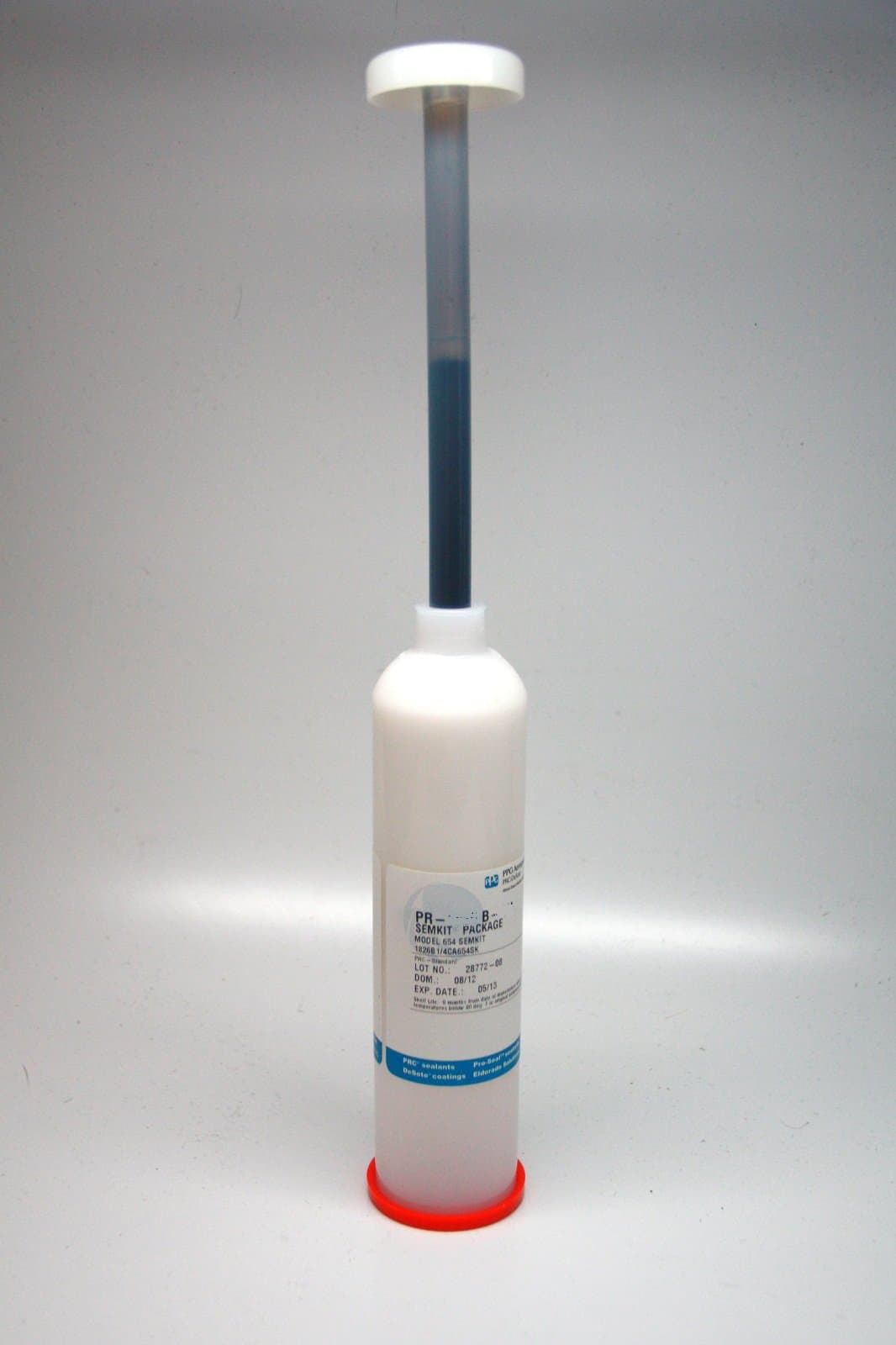 PR-1422 B1/2 Aircraft Fuel Tank Sealant, 6oz SemKit - AMS-S-8802
