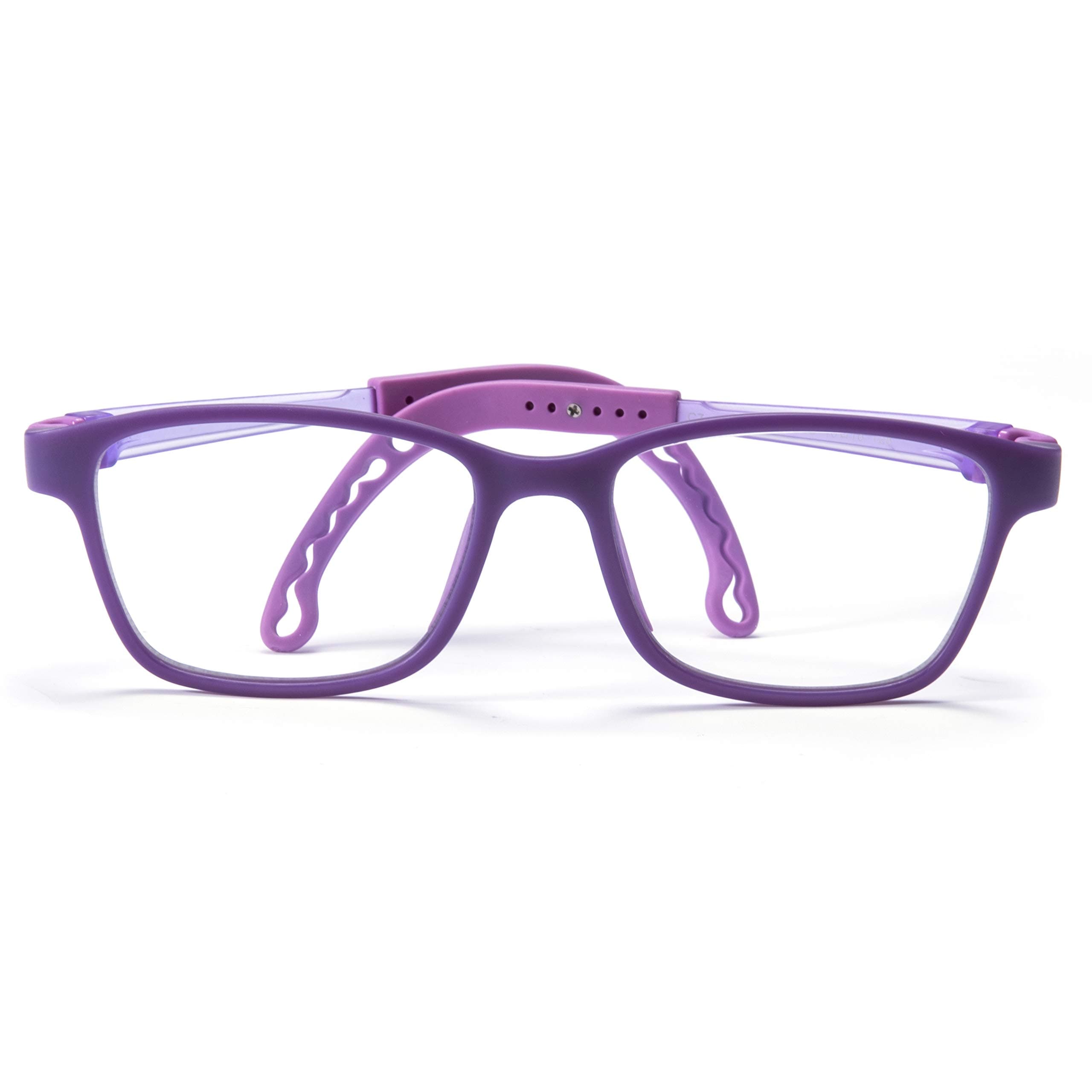 TFL THE FASHION LIBRARY Unisex Children Anti blue light frames