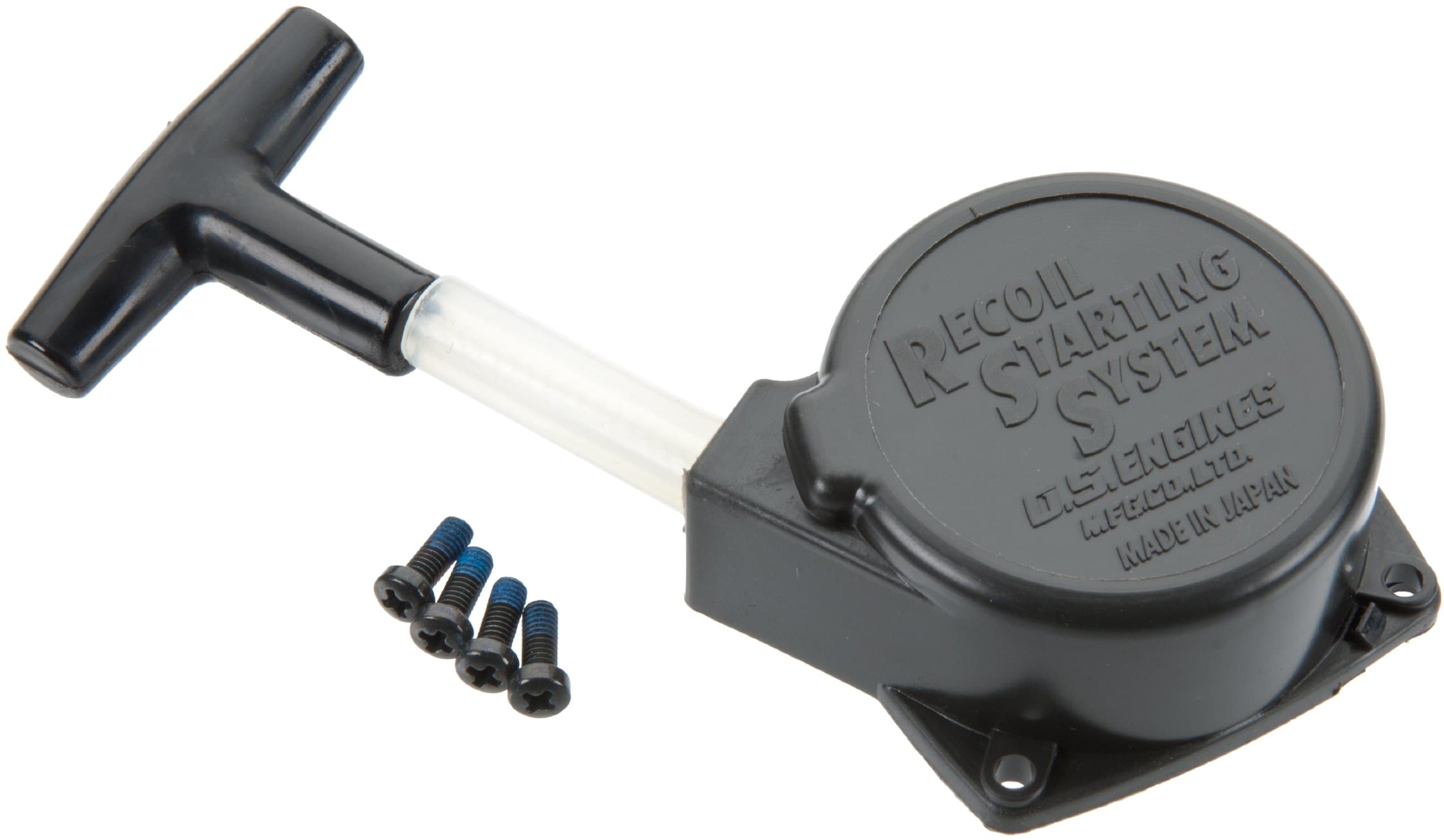 O.S. Engines 73003100#5 Recoil Starter Body