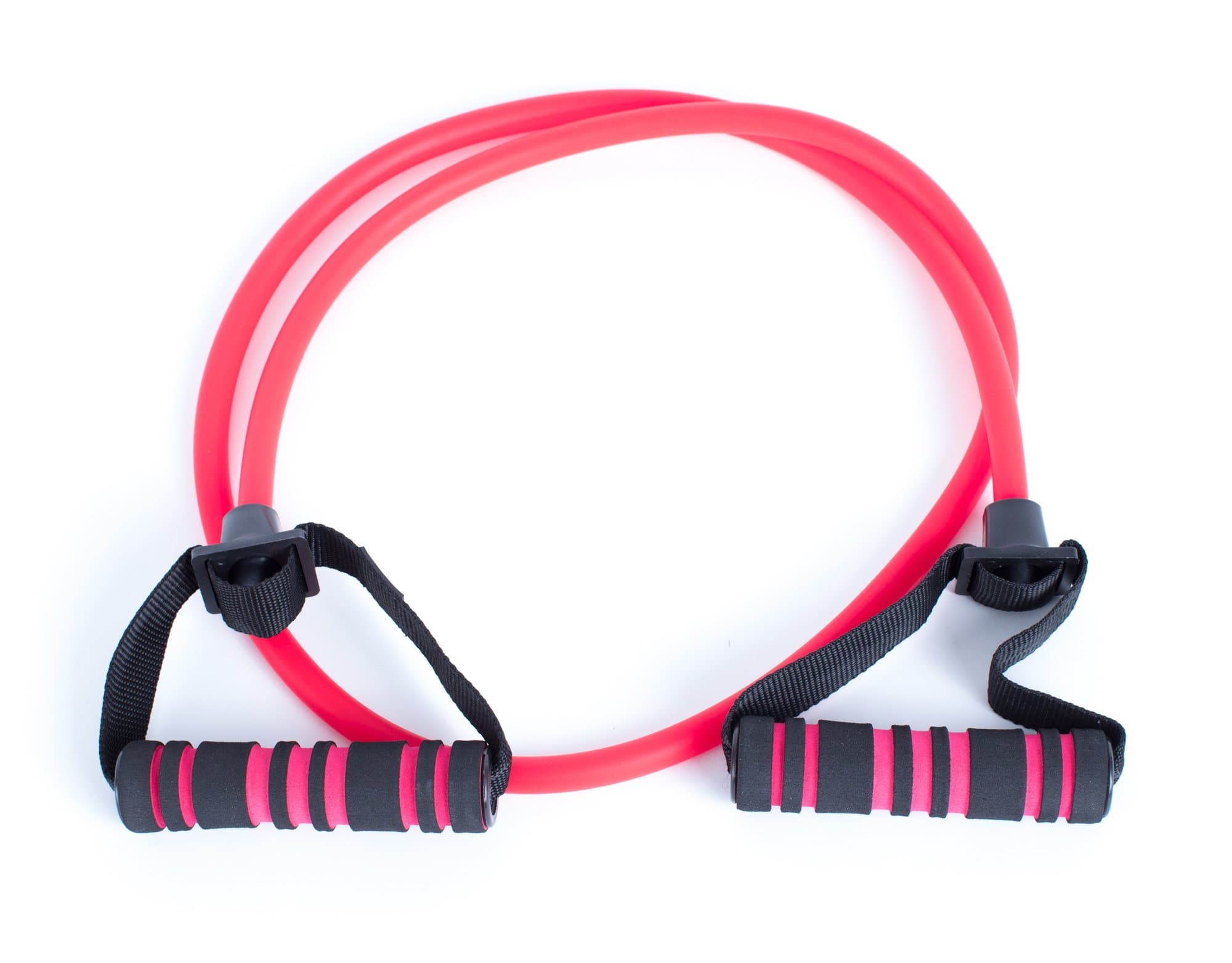 Bally Total Fitness Sculpting Bands, Medium Strength