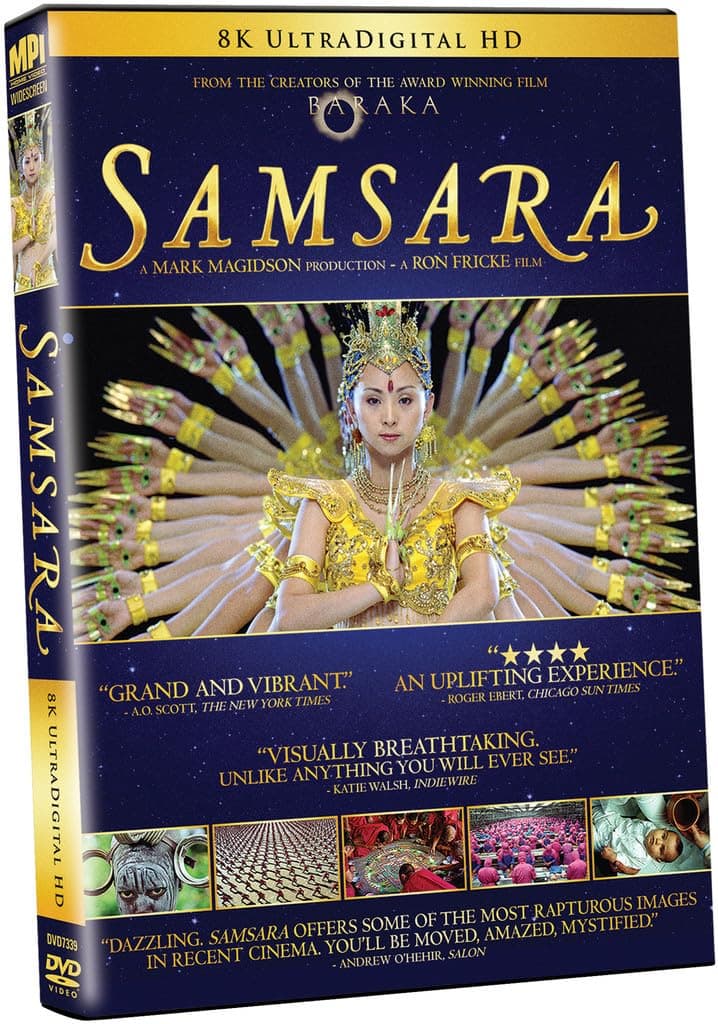 Samsara