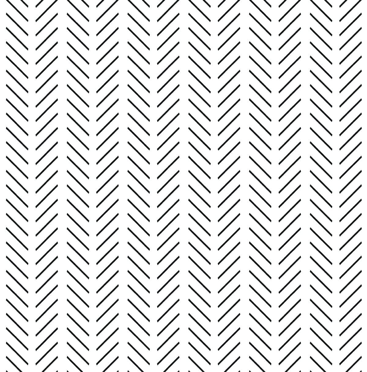 Vertical herringbone