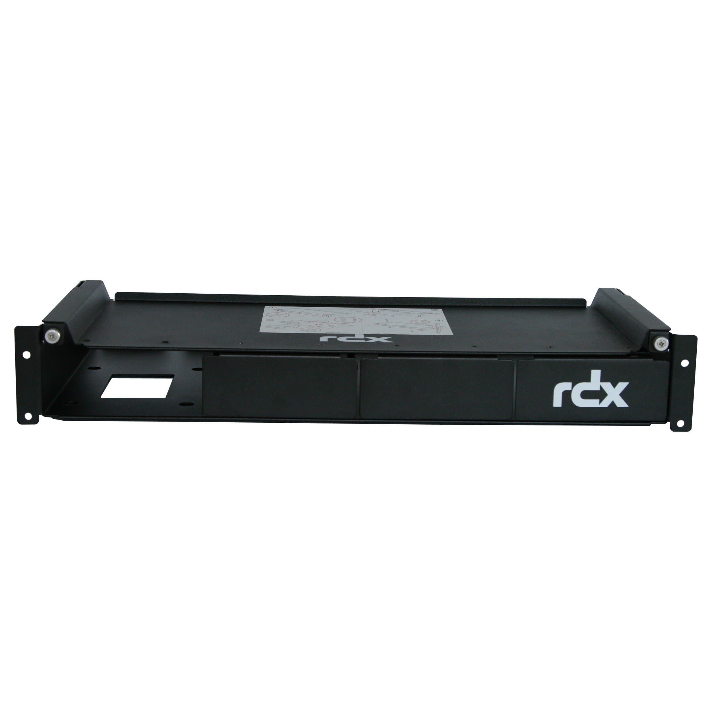 TANDBERG Rack Mounting Kit 3800-RAK