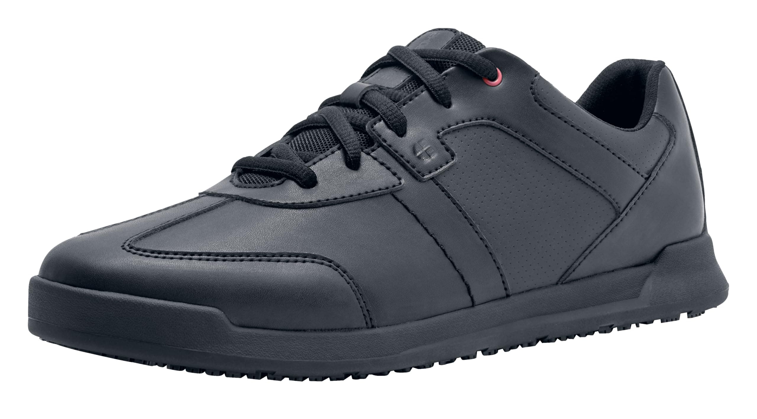 Men's Slip-Resistant Work Sneakers – Comfortable, Non-Slip Men's Shoes for Restaurants, Healthcare, Retail, Hospitality & More - Freestyle II