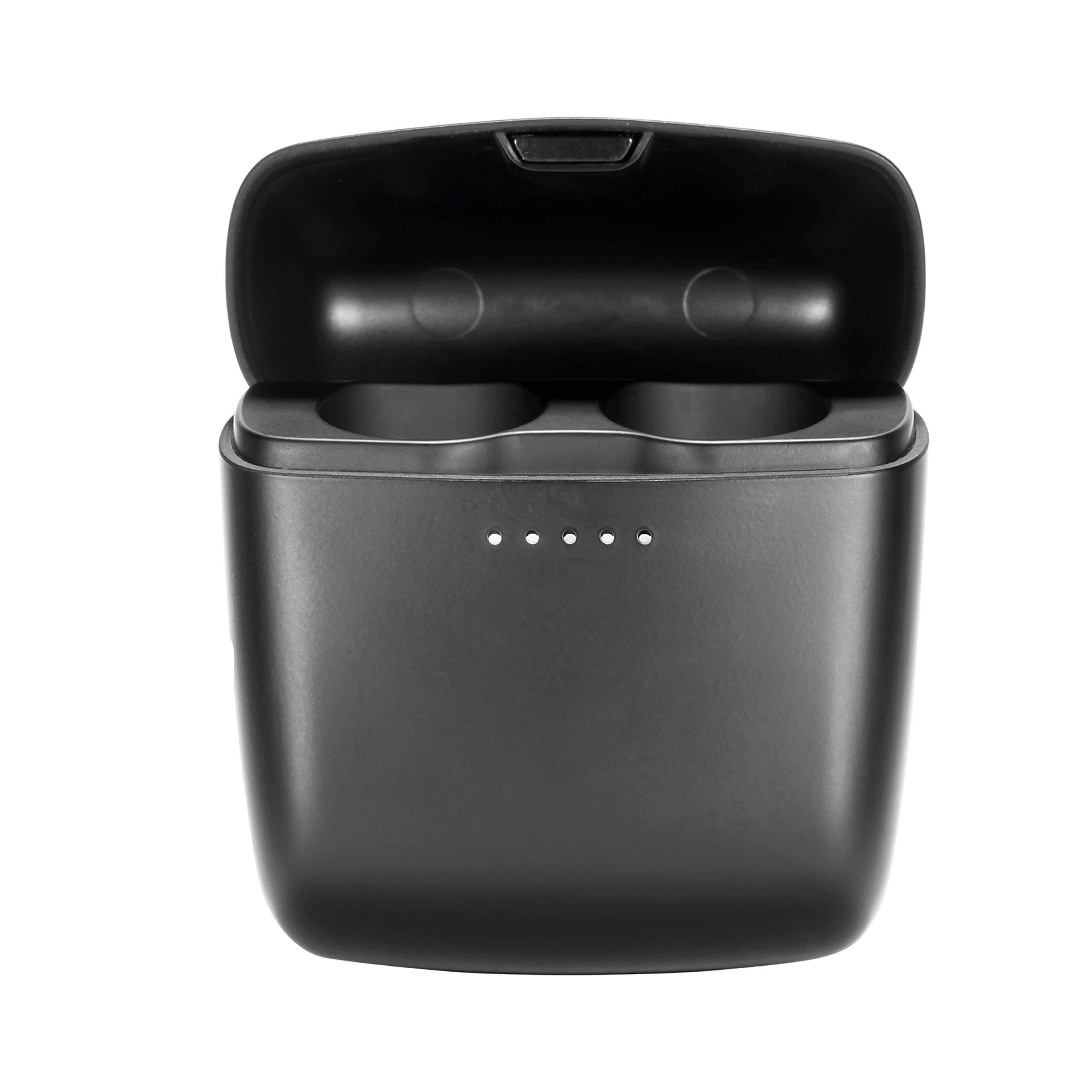 Cambridge Audio Melomania 1 Replacement Charging Case, Black