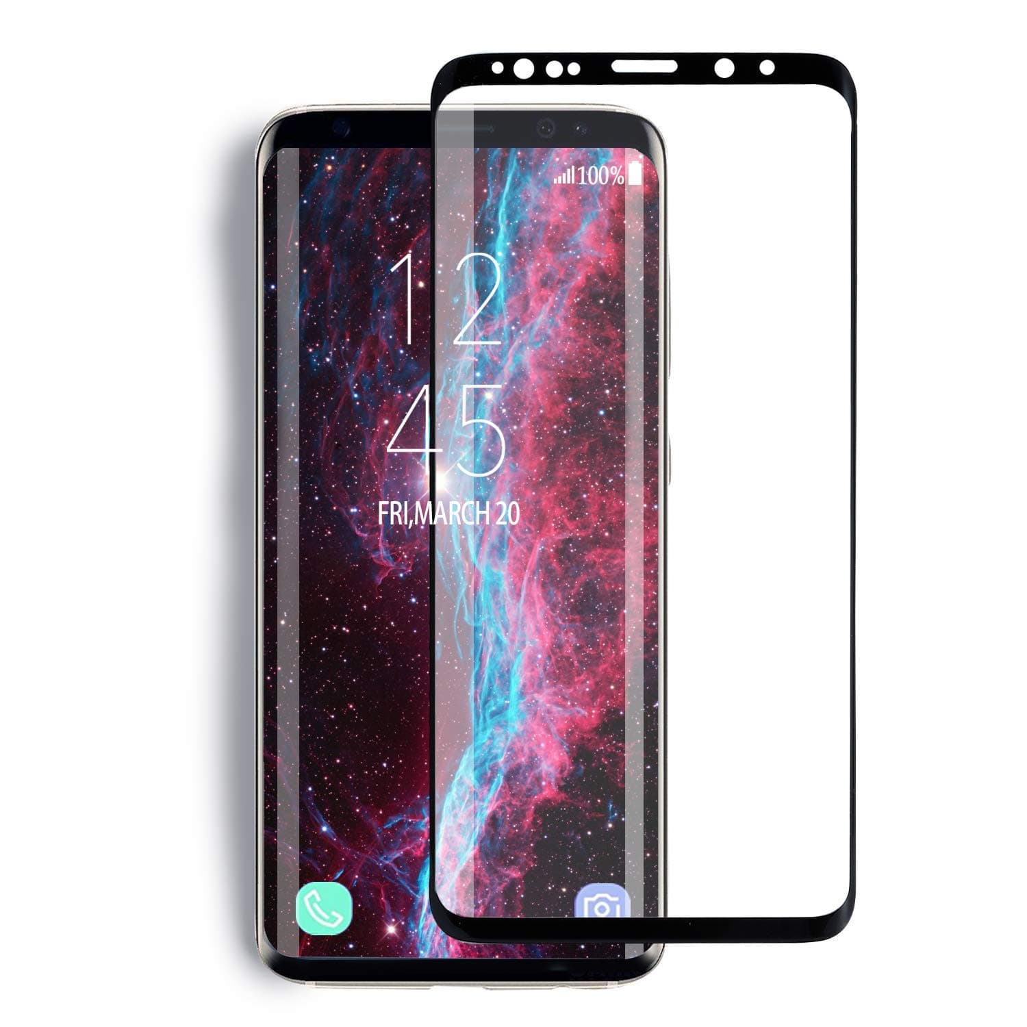 John Frieda Sheer Blonde Crystal Clear Hairspray 8.5 oz