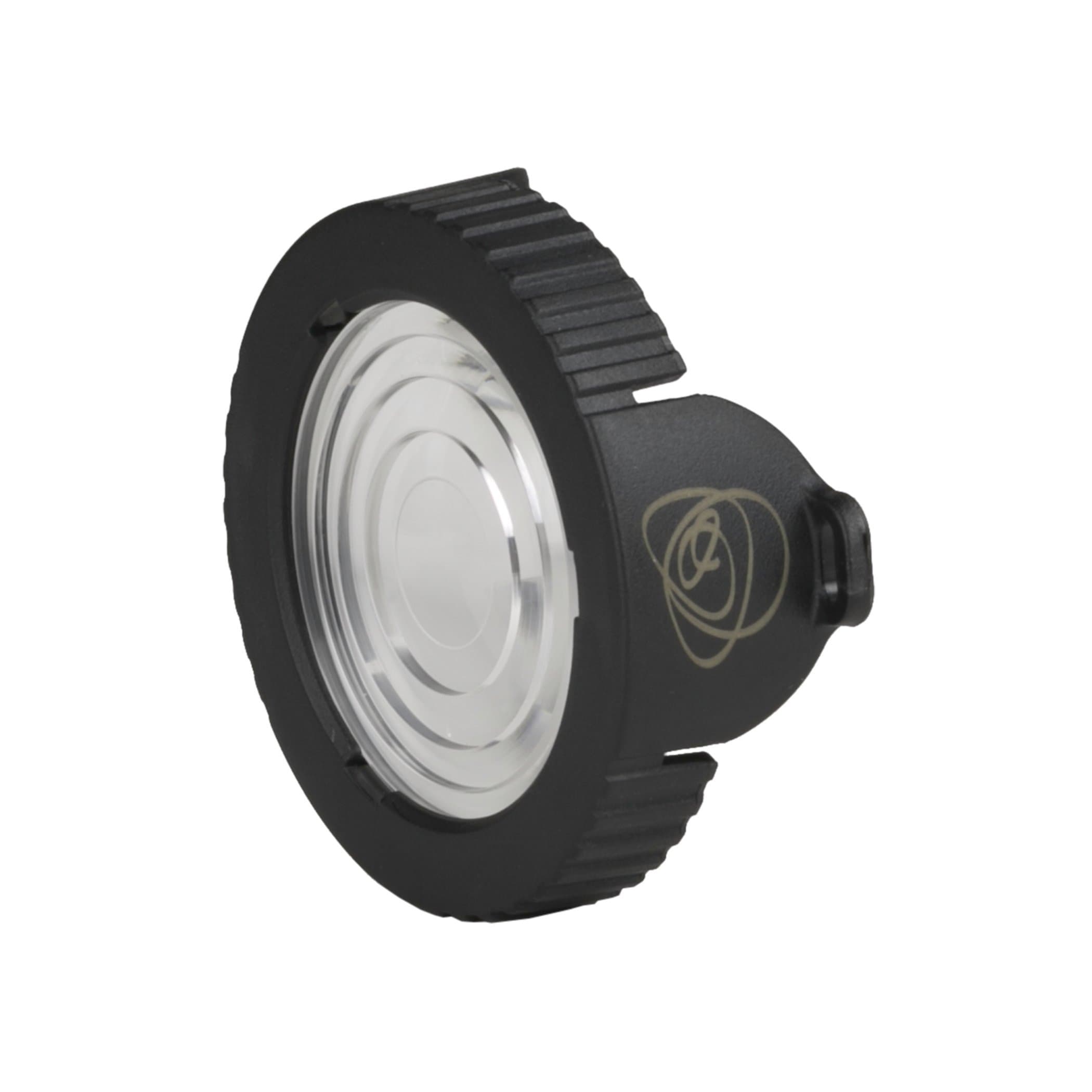 Light & Motion Press On 50mm 25° Fresnel Lens for Stella 1000 (800-0304-A)