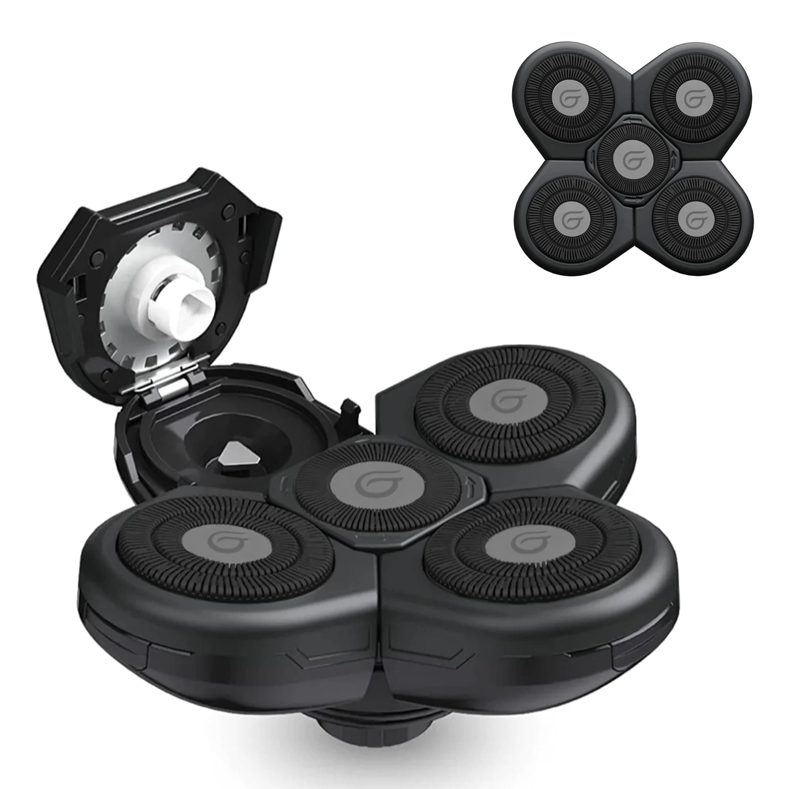 BaldiePro™ Blade Refill