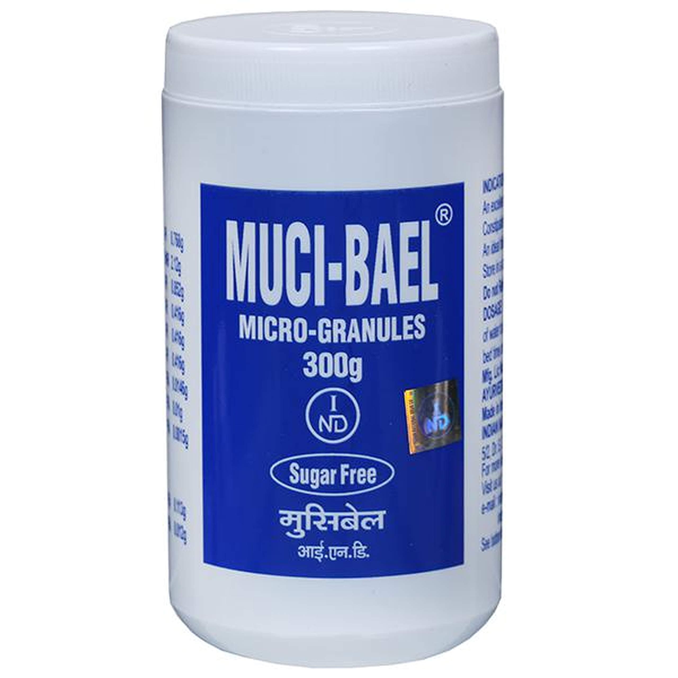 IND MUCI BAEL 300 GM PACK OF 2