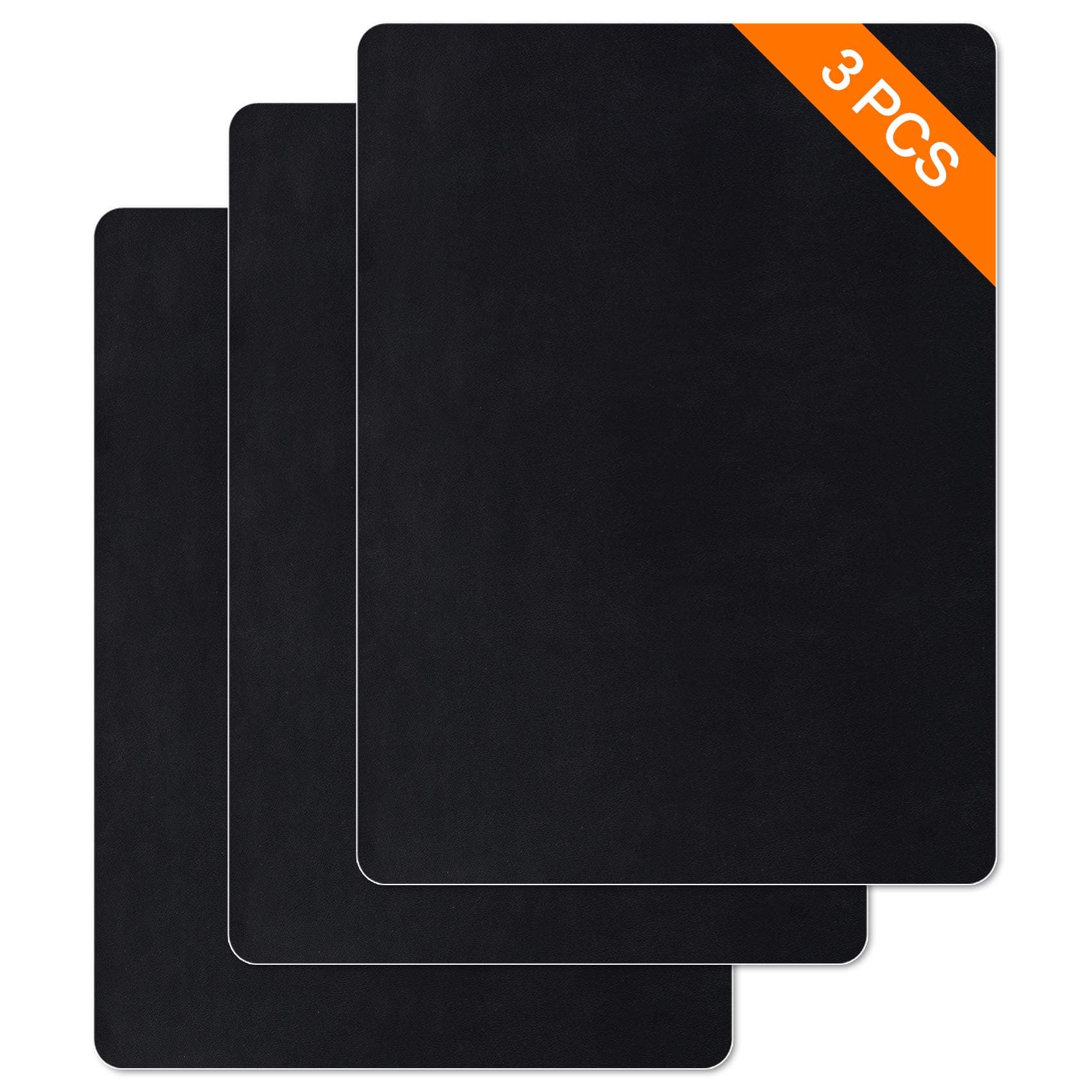 Leather Repair Patch Kits for Furniture, Car Seats, Couches - Self-Adhesive Patch Tape for Leather & Vinyl, 8x11 inch Sofa Repair Kits