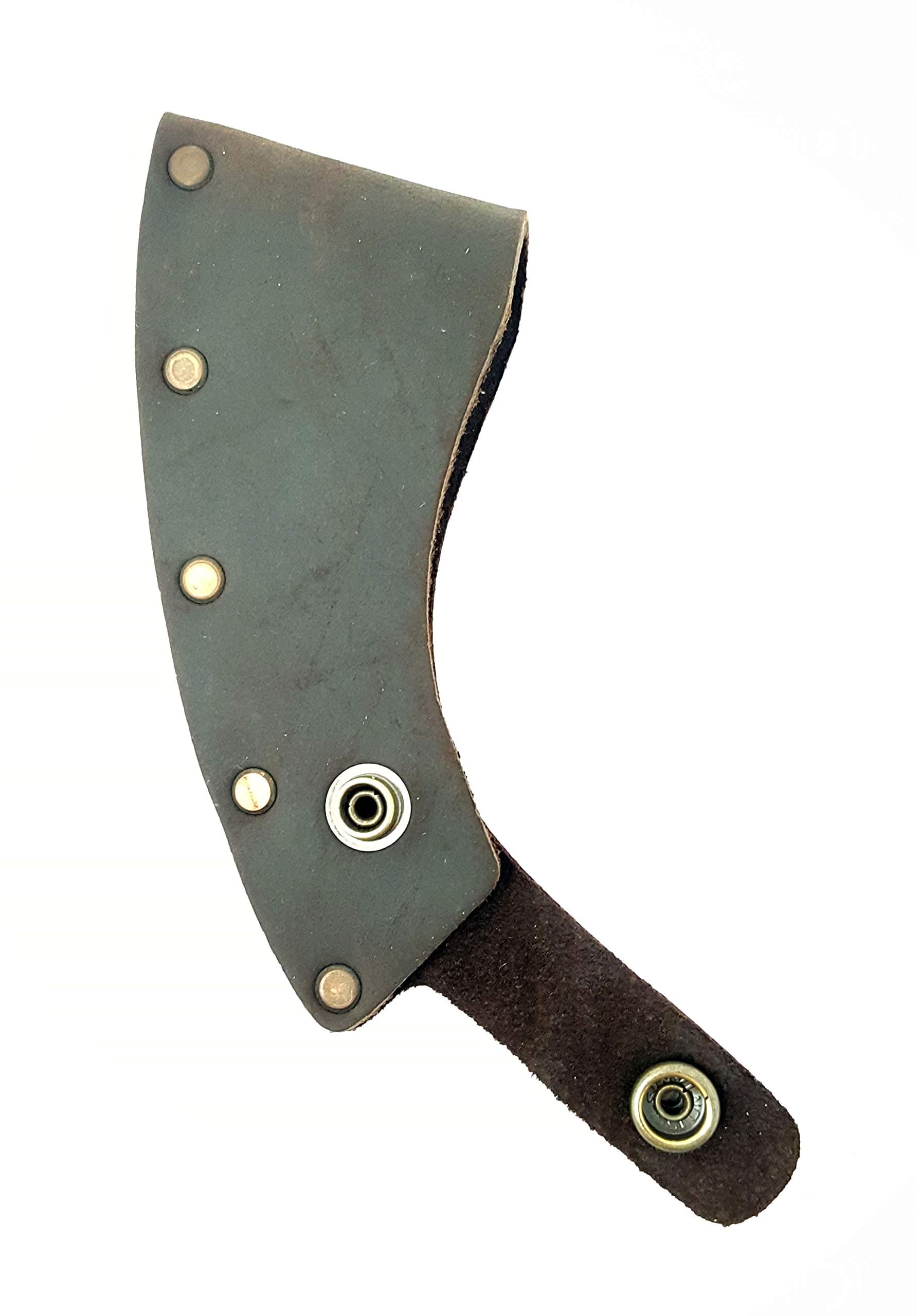 Prandi Axe Blade Cover Leather PRA706005 706005