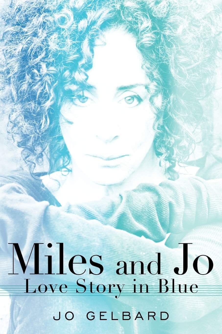 Miles and Jo: Love Story in Blue