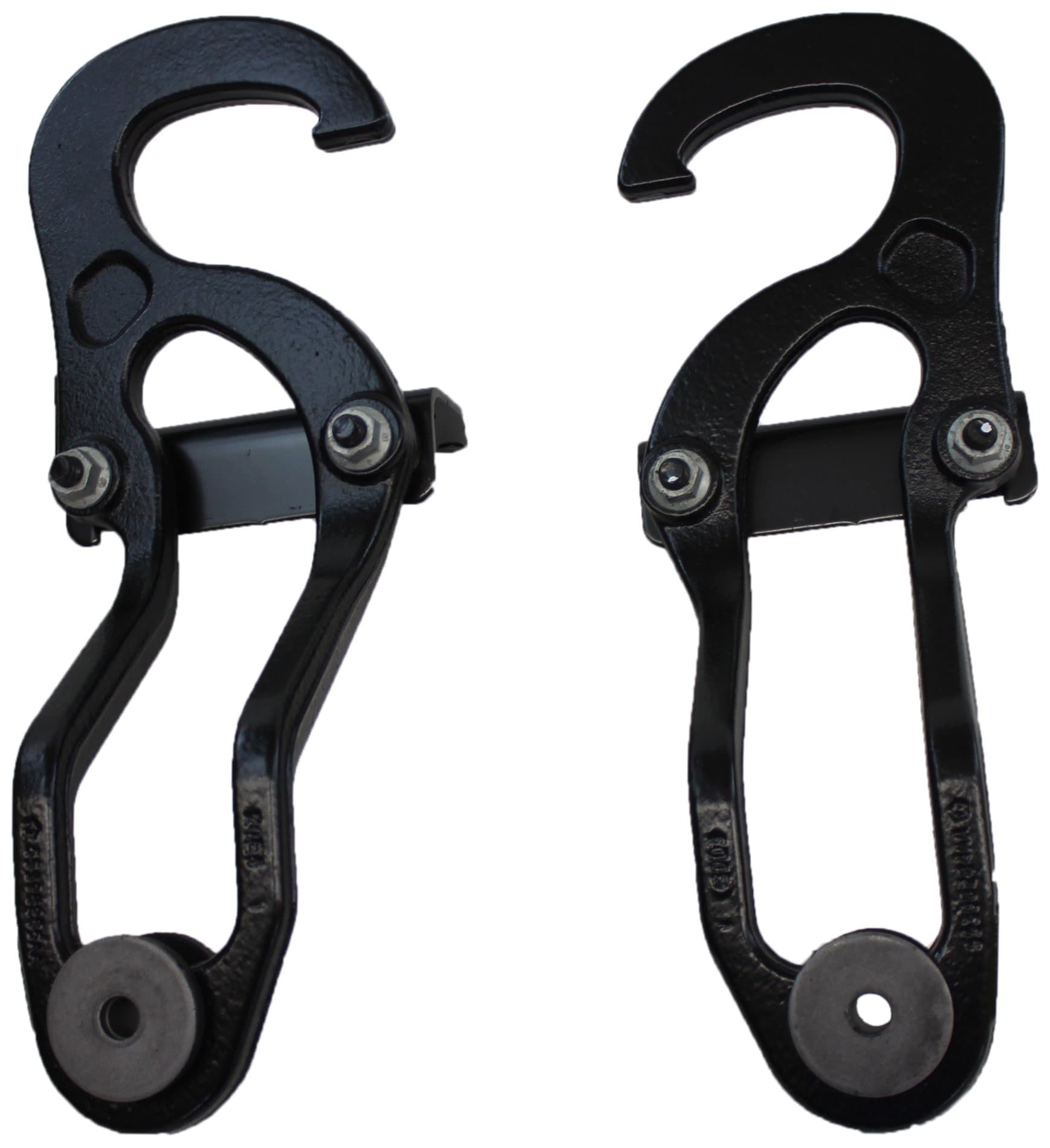 Genuine Dodge RAM Accessories 82210967 Front Tow Hook