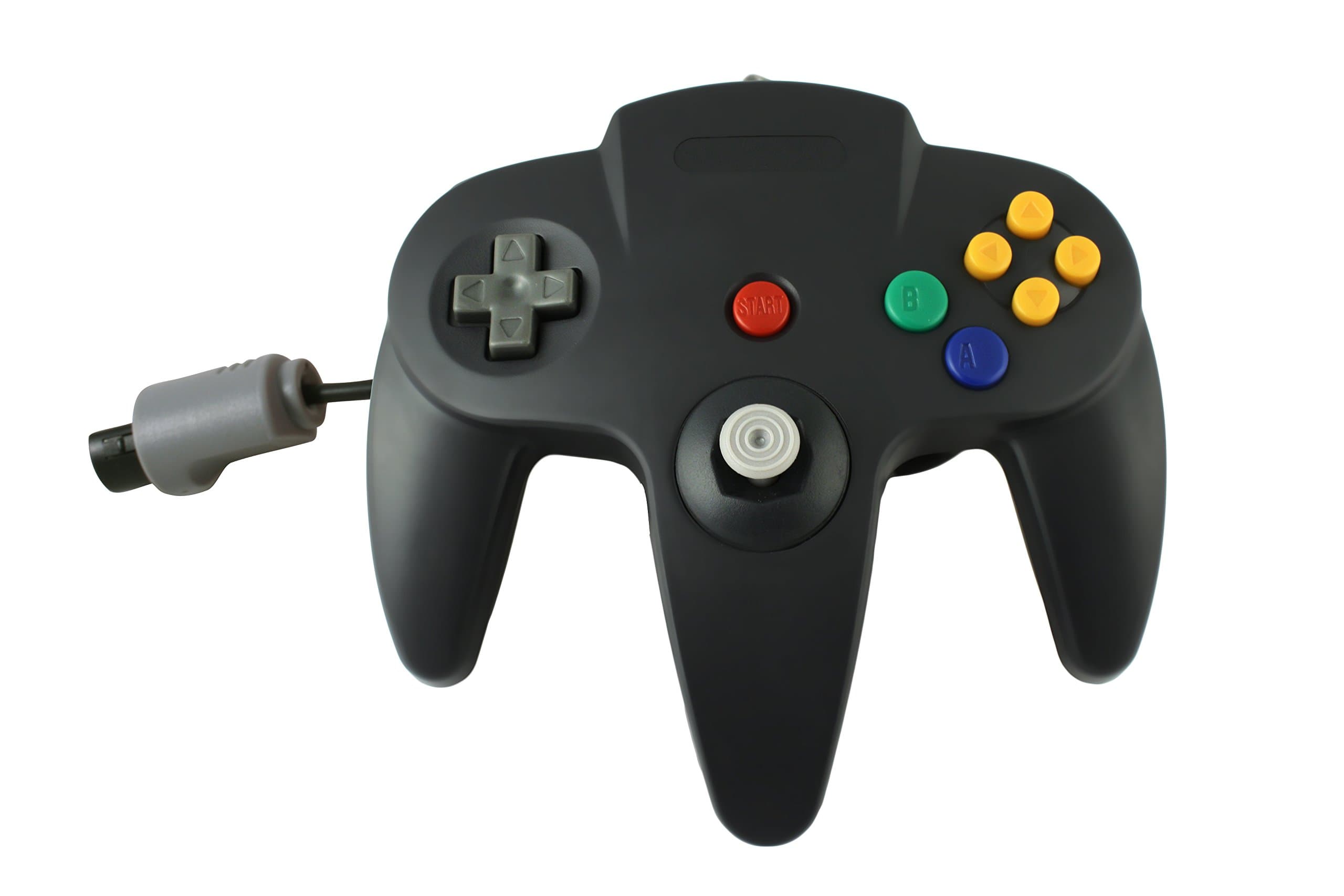 Led Classic Controller