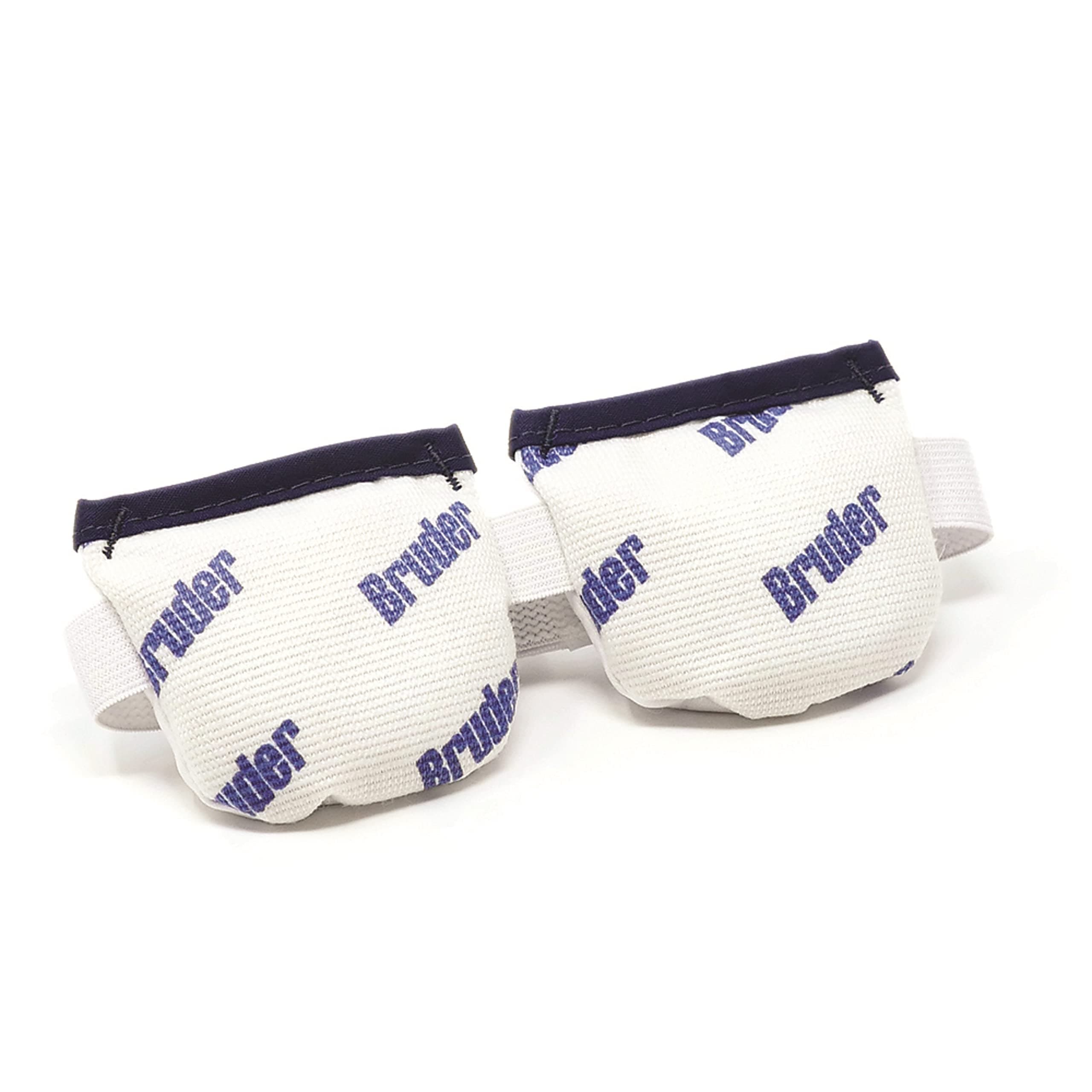 Moist Heat Eye Compress