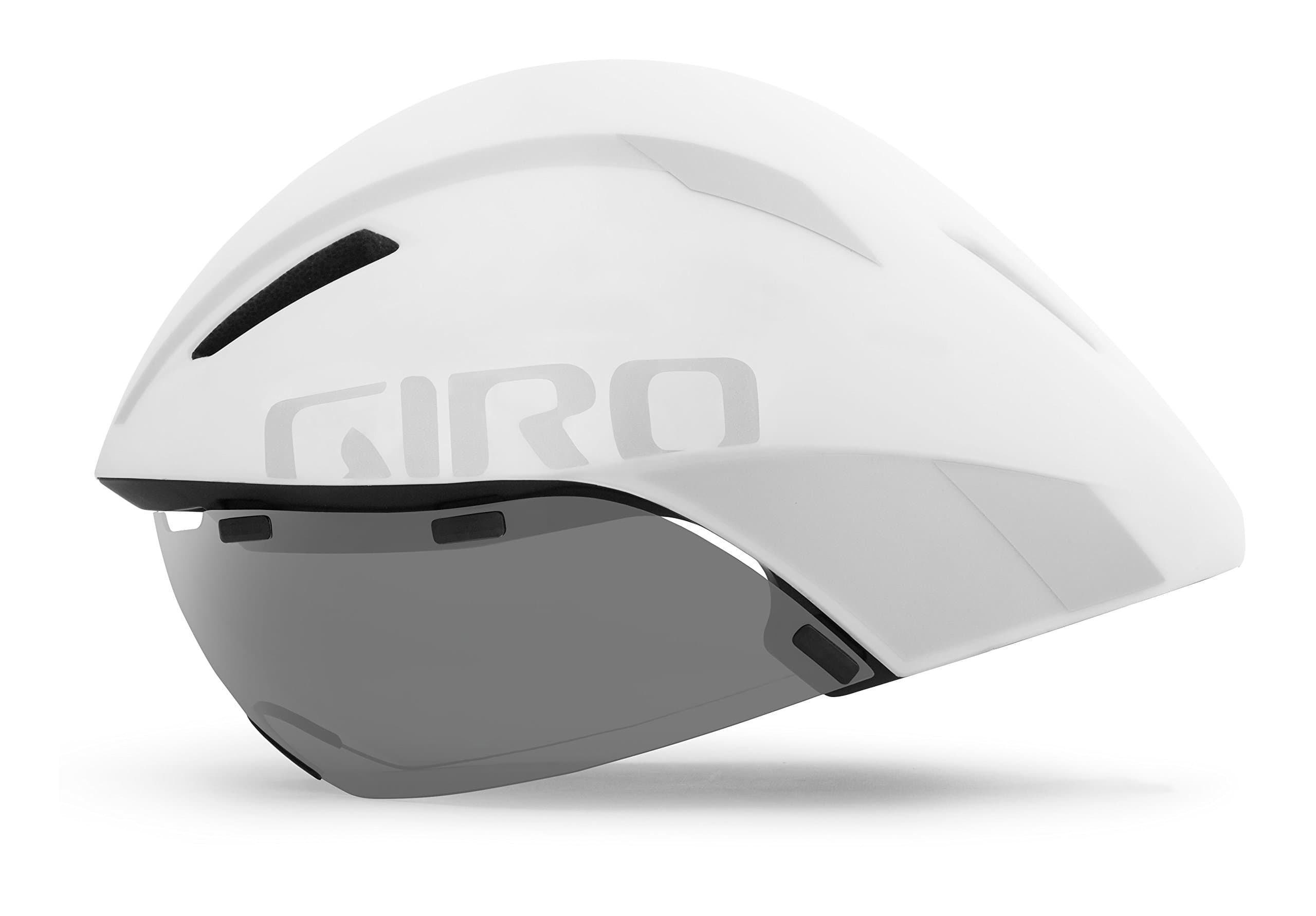 Giro Unisex's Aerohead MIPS Aero/tri Helmet