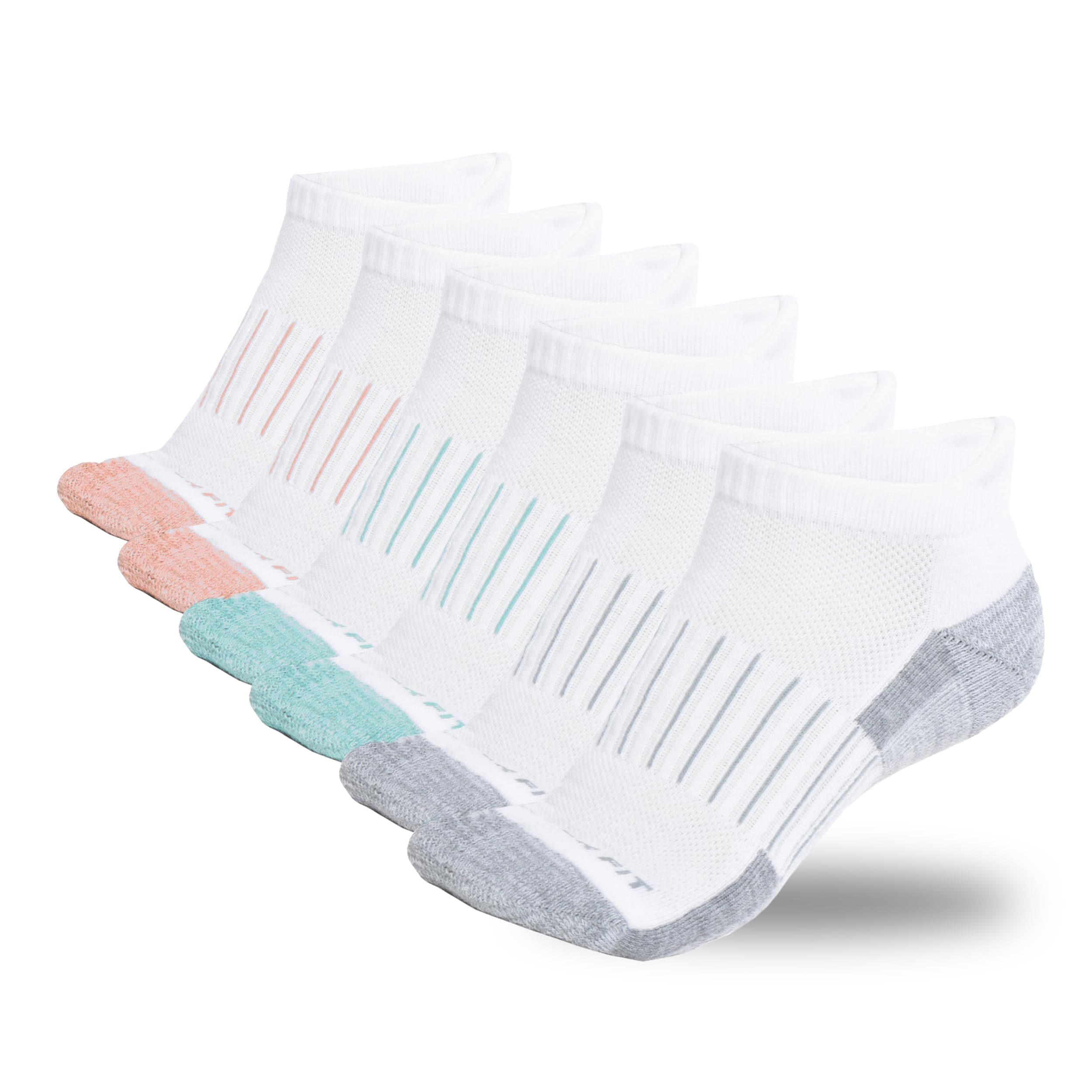 Copper Fit Ankle Length Sport Socks