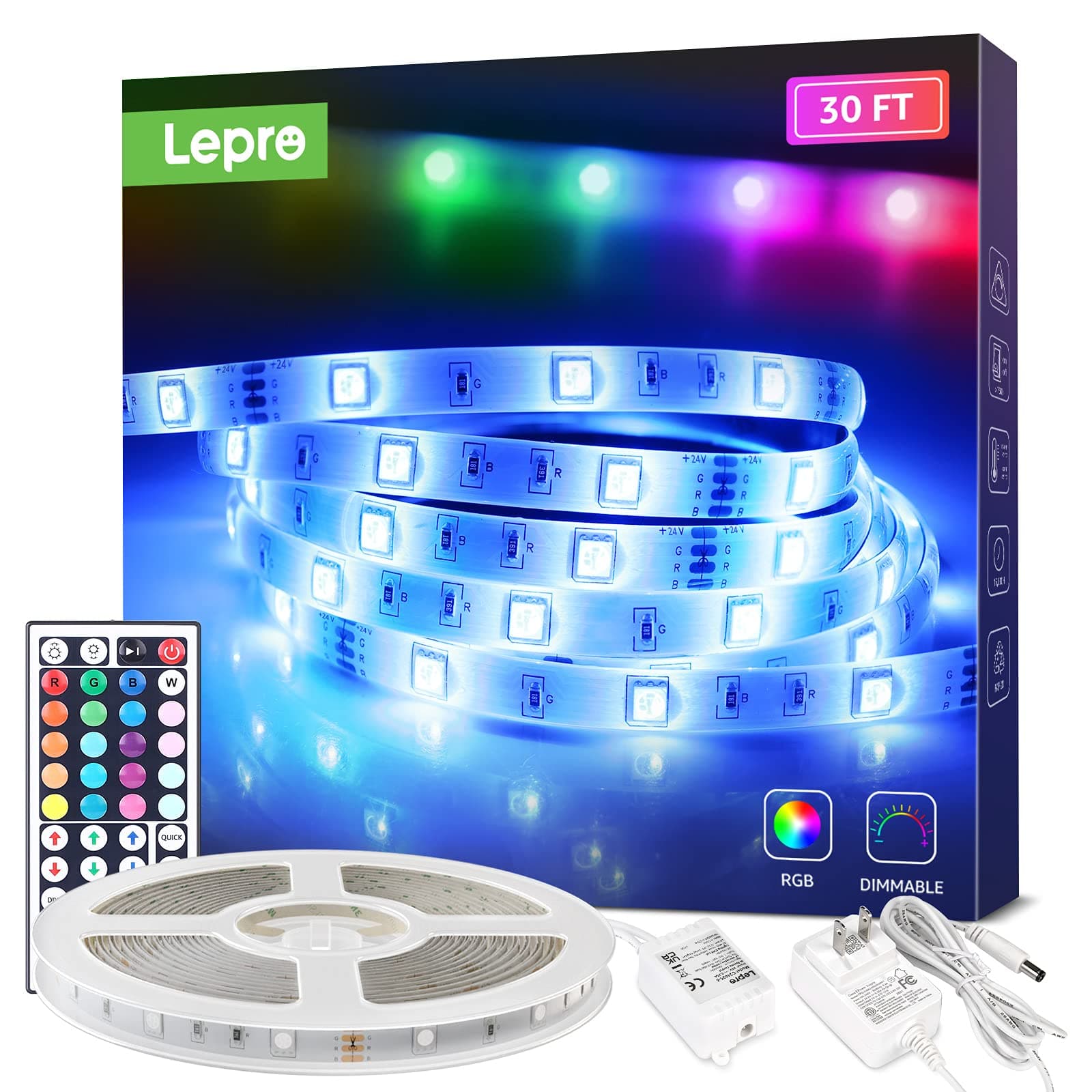 LED Strip Lights 410115