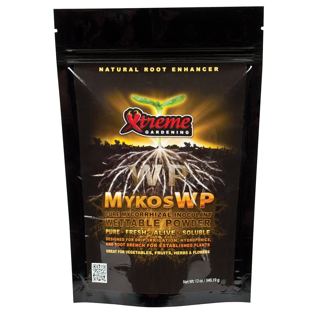 Mykos Wp, 12 Ounces