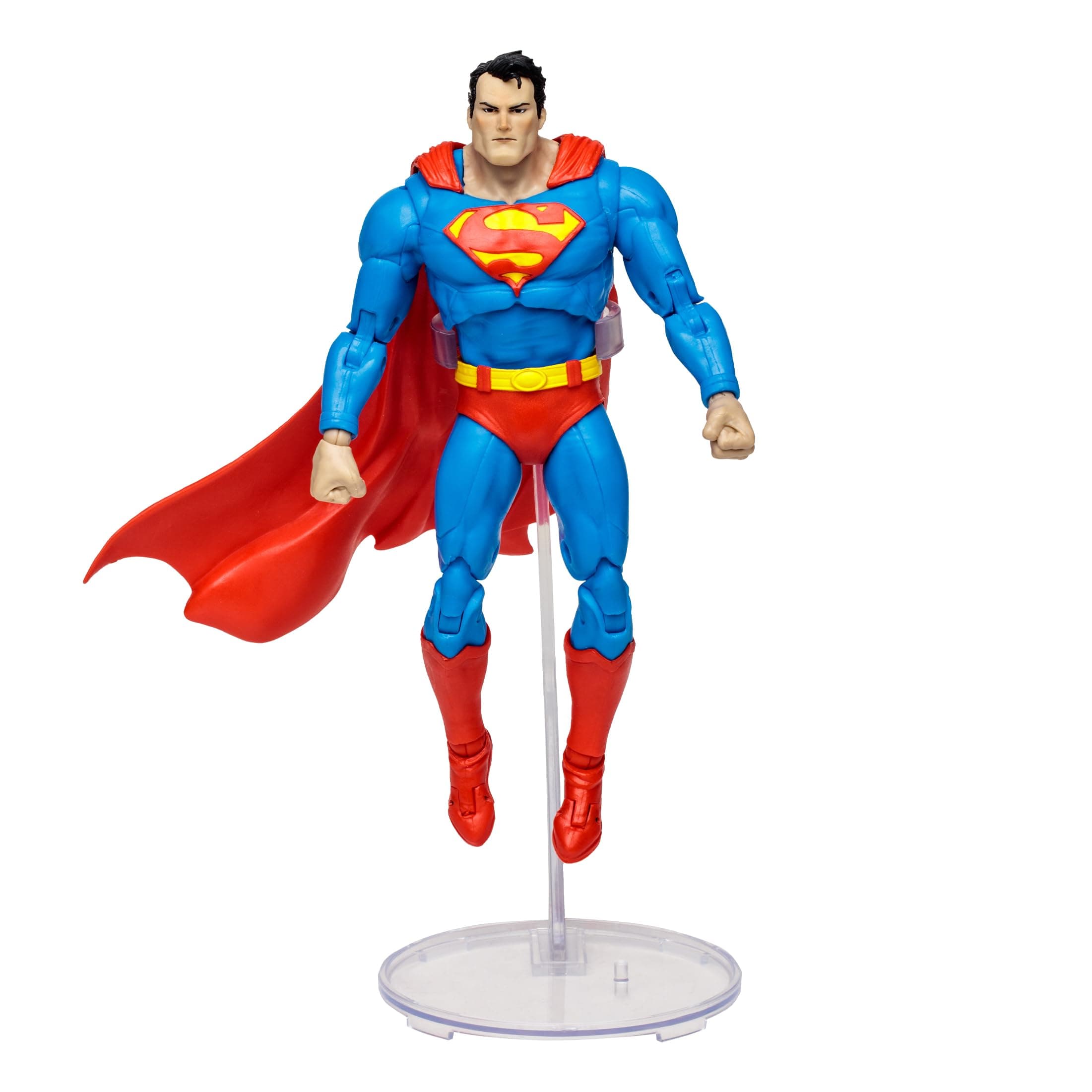 Toys - DC Multiverse Superman (Hush) 7in Action Figure