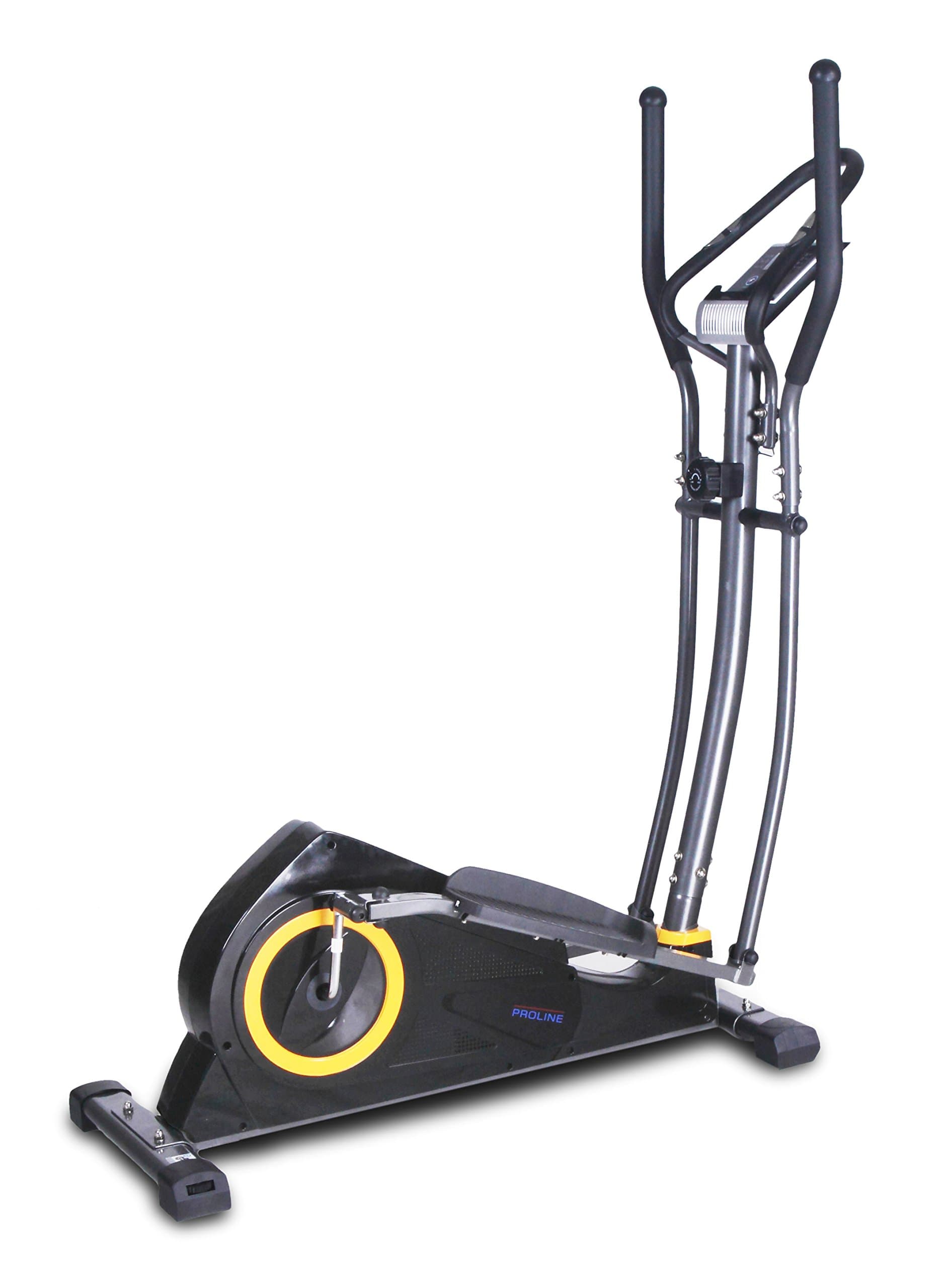 Proline Fitness 335E Elliptical Trainer for Exercise