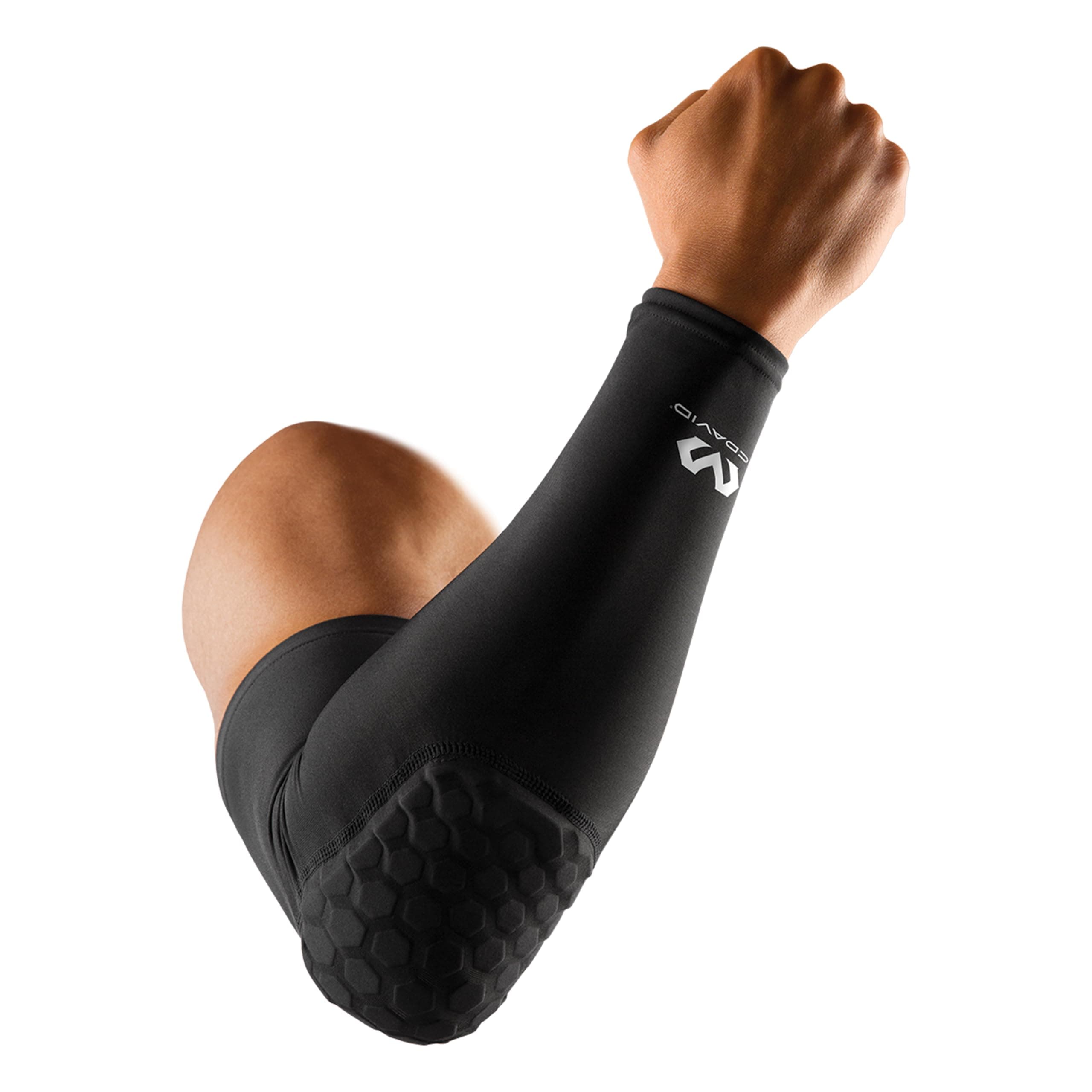 McDavid 6500 HexPad Power Shooter Arm Sleeve