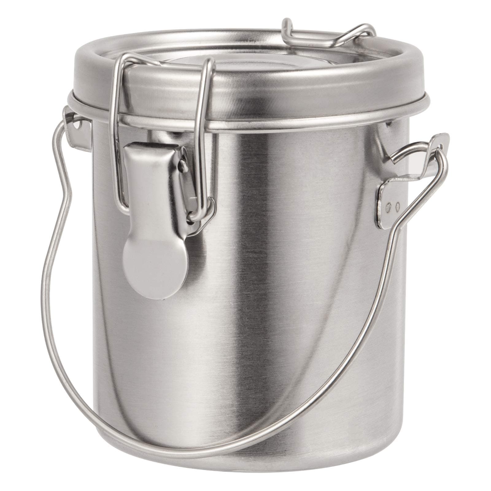 MyLifeUNITArtist portable Brush Washer Stainless Steel Portable Brush Cleaner