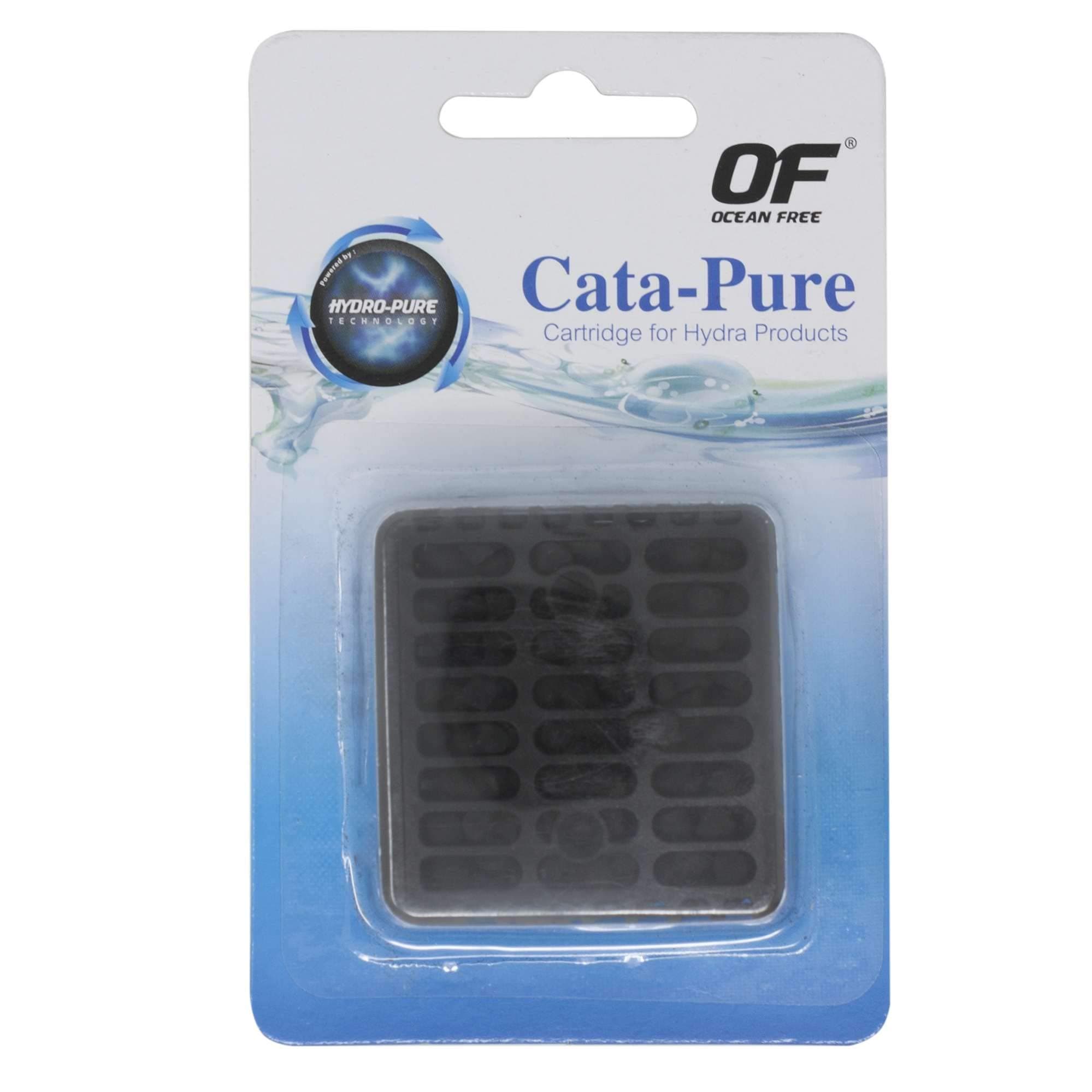 Cata-Pure Filter Cartridge (Pack of 1)
