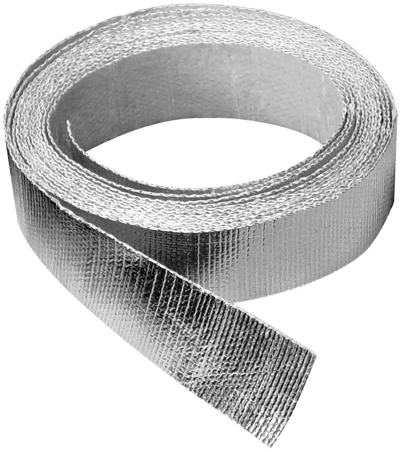 Thermo-Tec14002 Thermo-Shield Radiant Heat Protection, 1.5" x 15' Roll