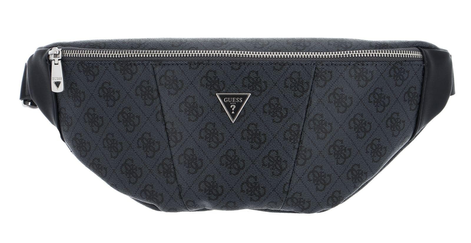 GUESSVezzola Eco Quattro G Bum Bag