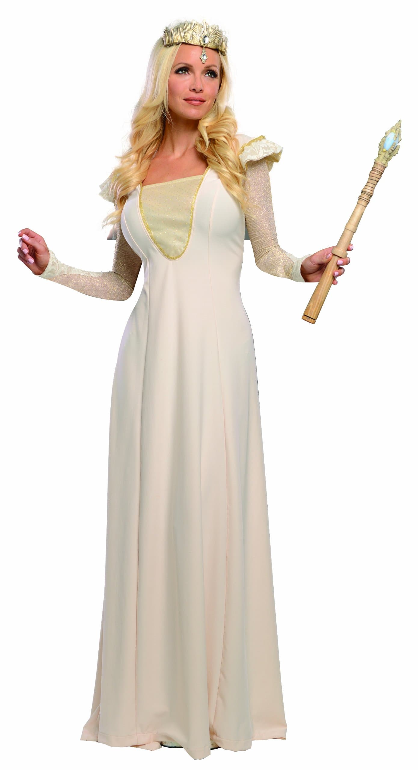 Rubie's Costume Disney's Oz The Great and Powerful Adult Dress and Headpiece