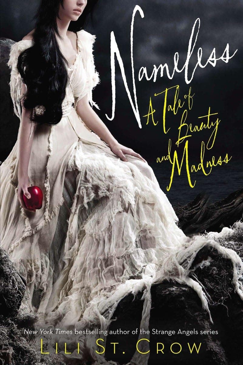 Nameless: A Tale of Beauty and Madness Paperback – February 6, 2014