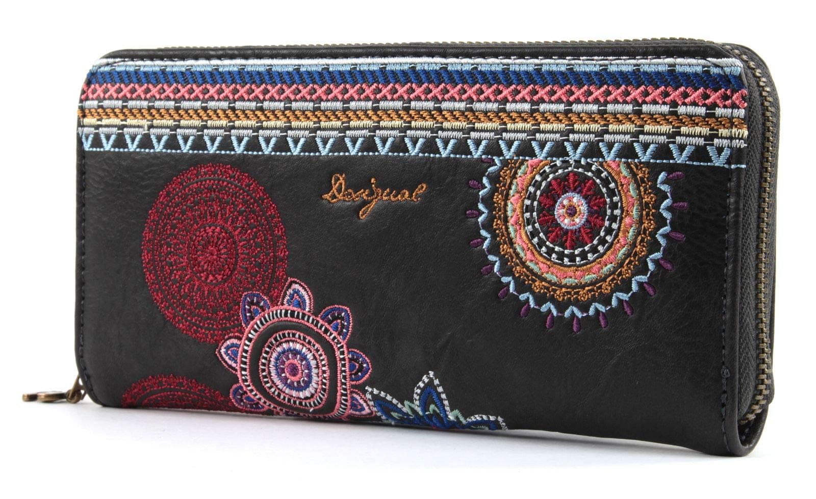 Desigual Women's Mone_Fiona Amber