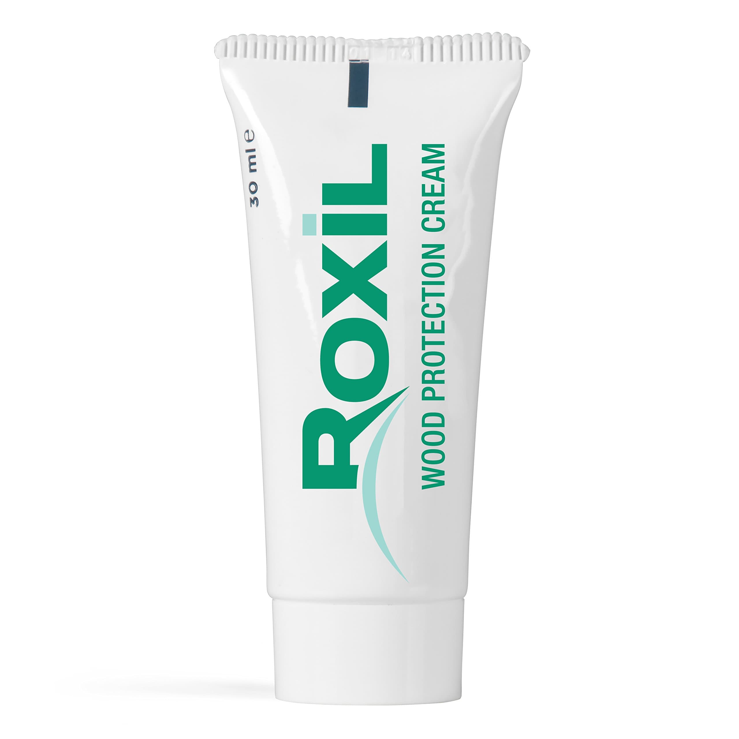 Roxil Wood Protection Cream 30ml Tester - 10+ Years Protection from The Elements