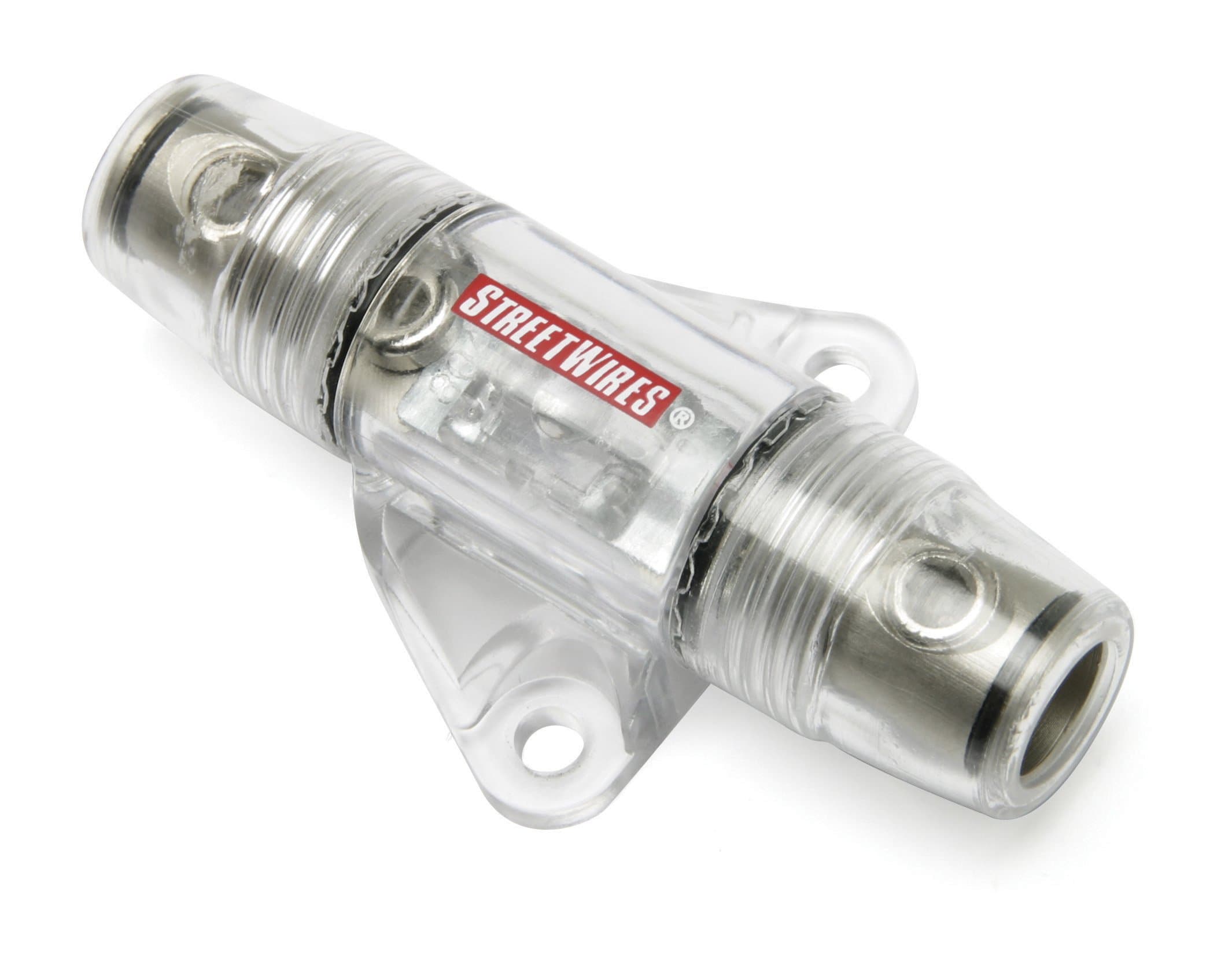 StreetWires FHXS4 Fuse Holder