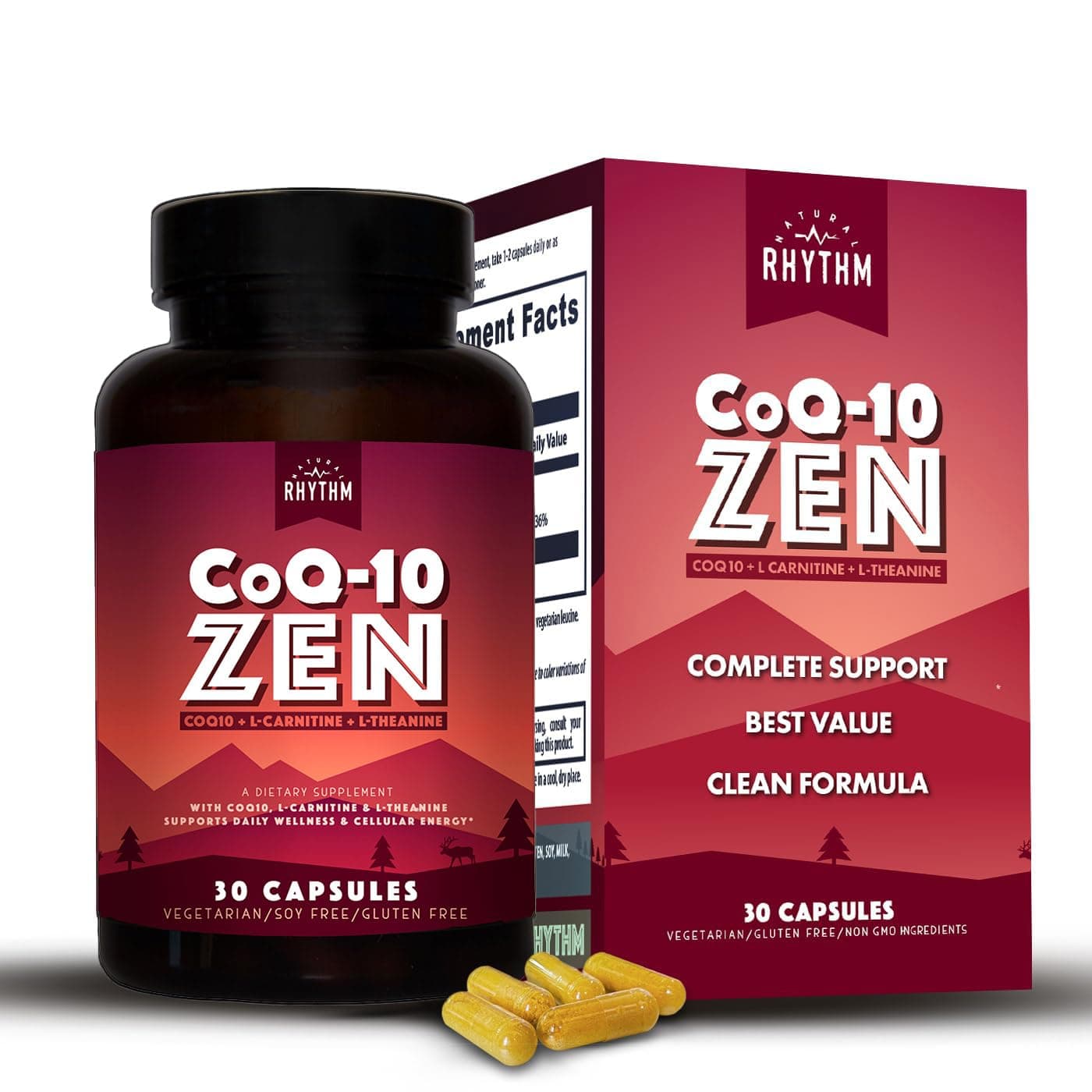 CoQ10-ZEN