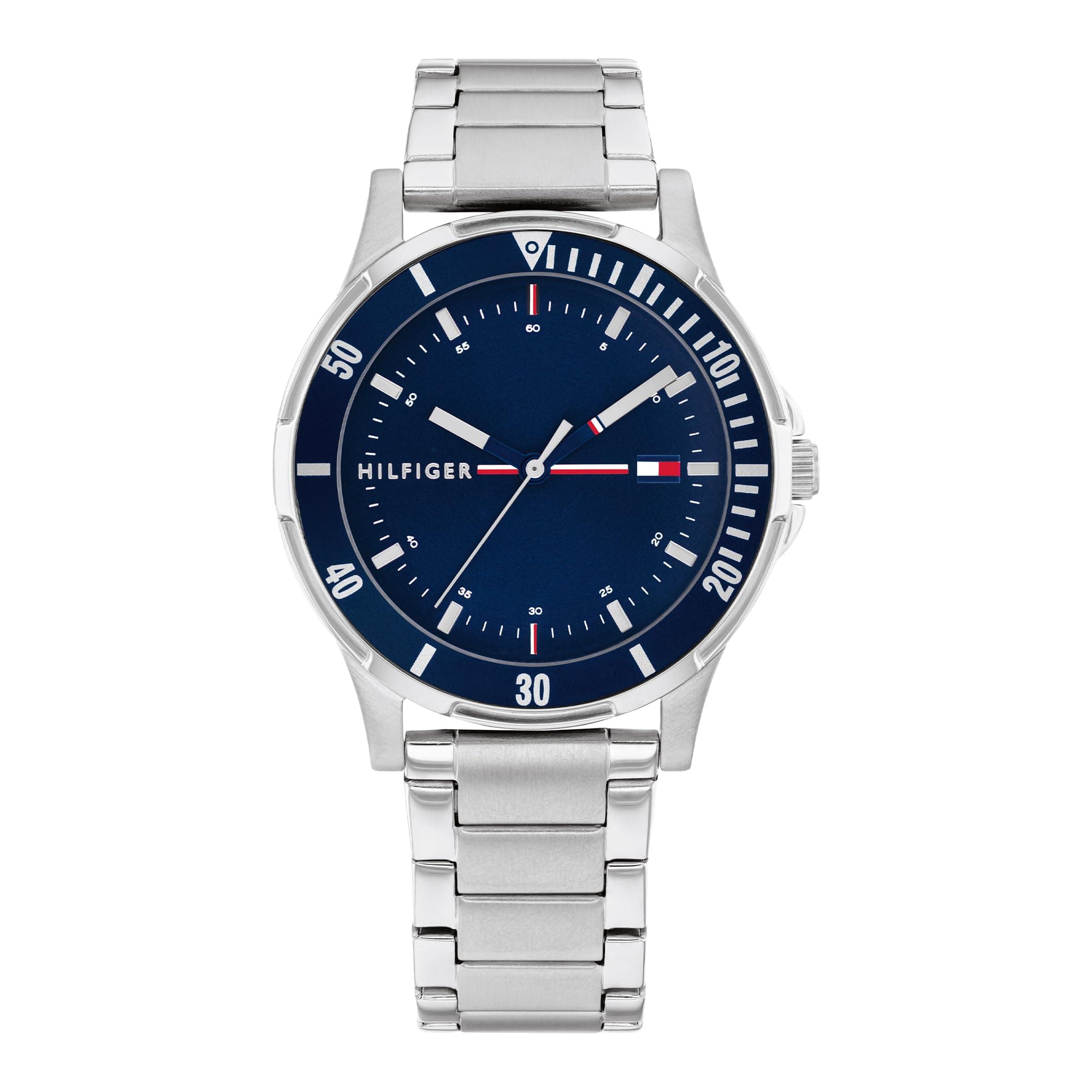 Tommy Hilfiger Uhren Analog Quarz 32016089